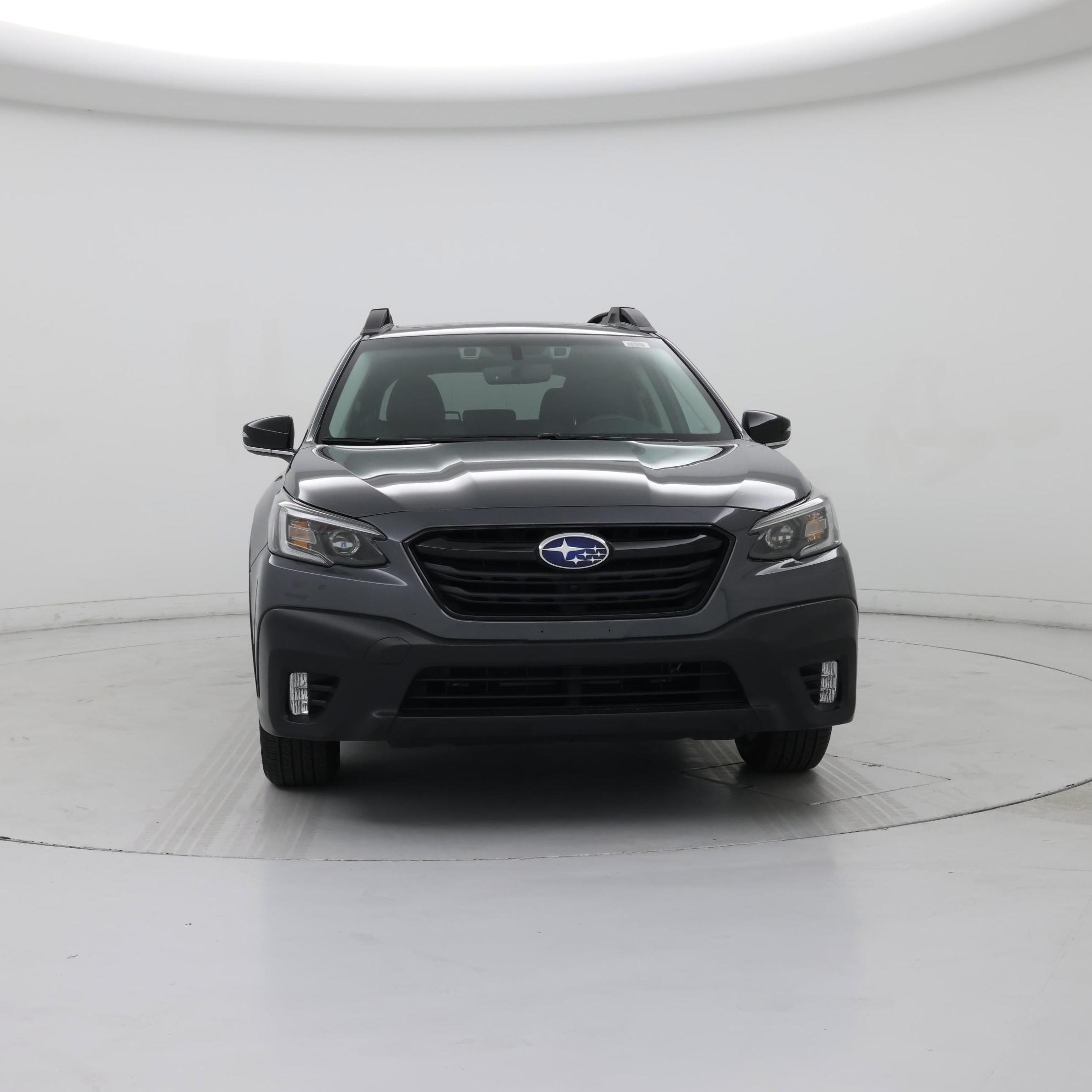 Thumbnail: 2021 Subaru Outback - 5