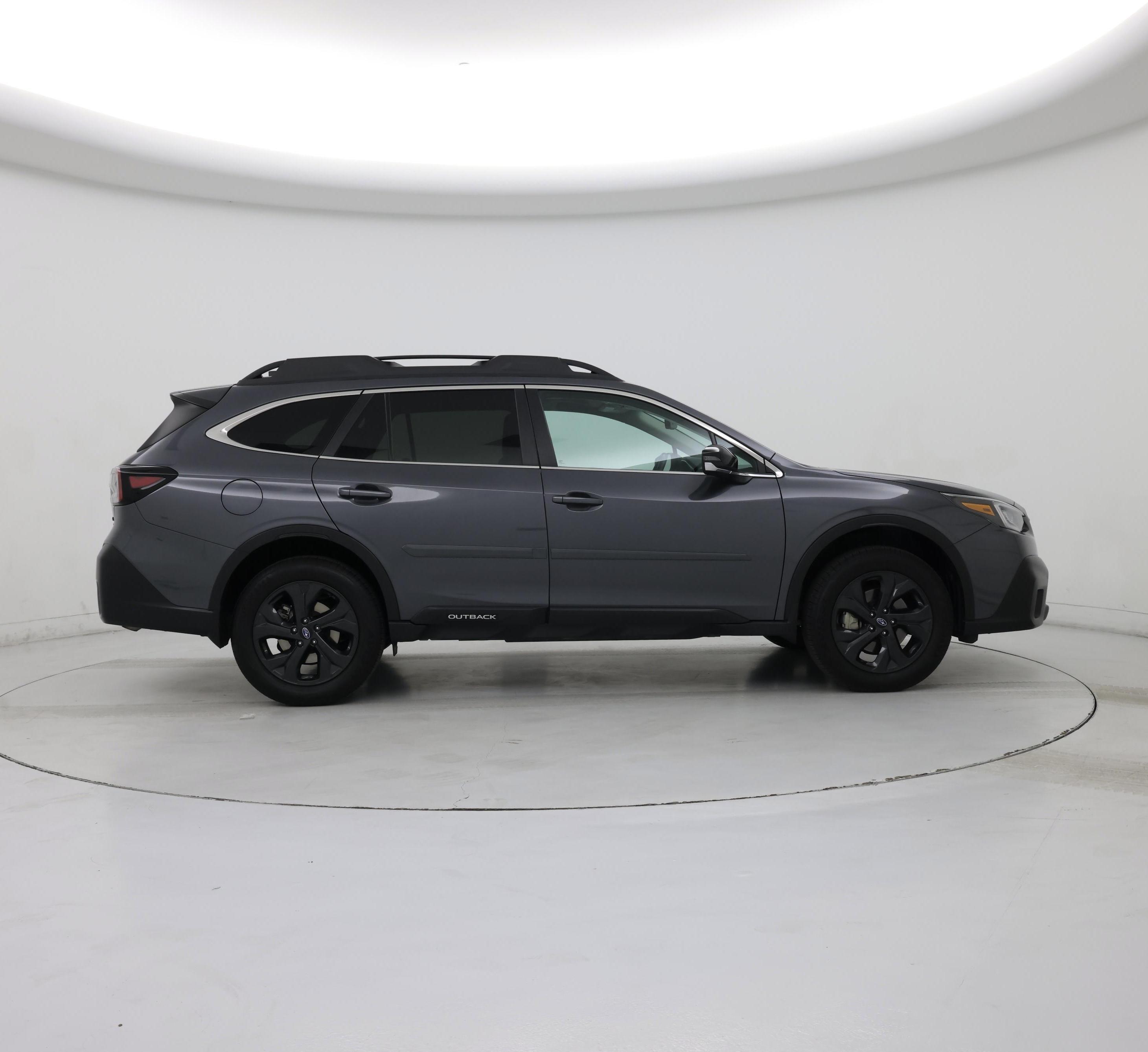 Thumbnail: 2021 Subaru Outback - 7