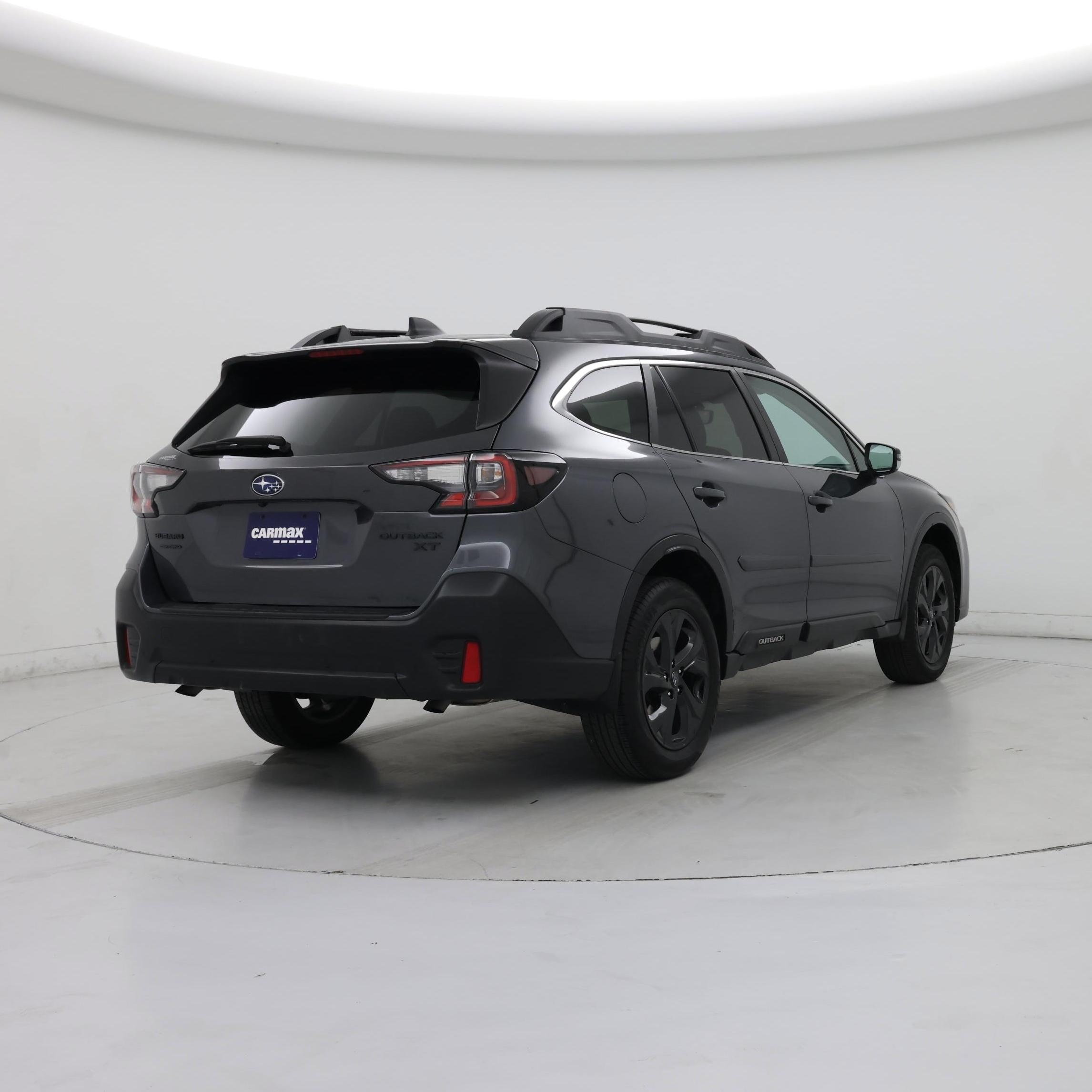 Thumbnail: 2021 Subaru Outback - 8