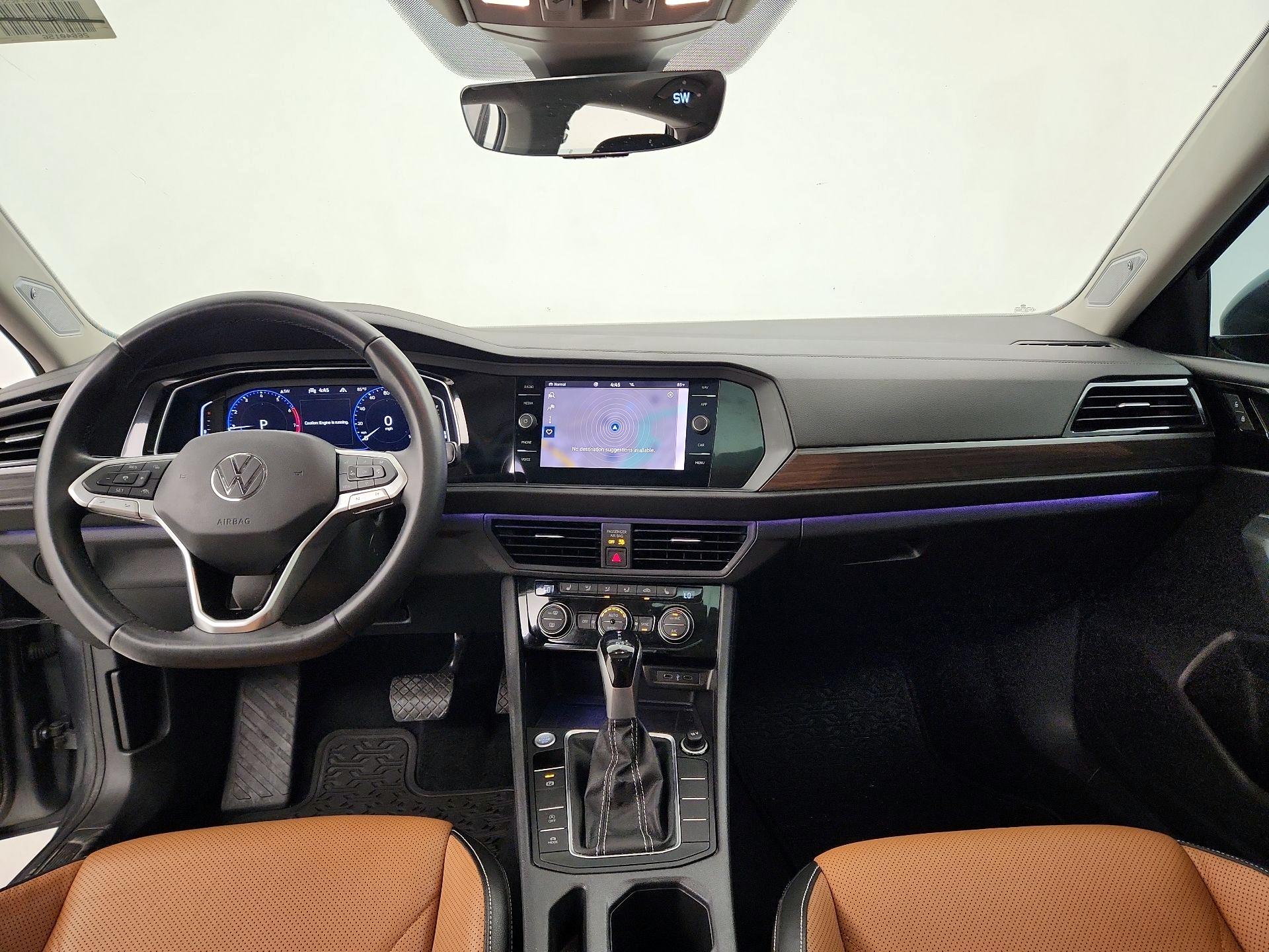 Thumbnail: 2022 Volkswagen Jetta - 9