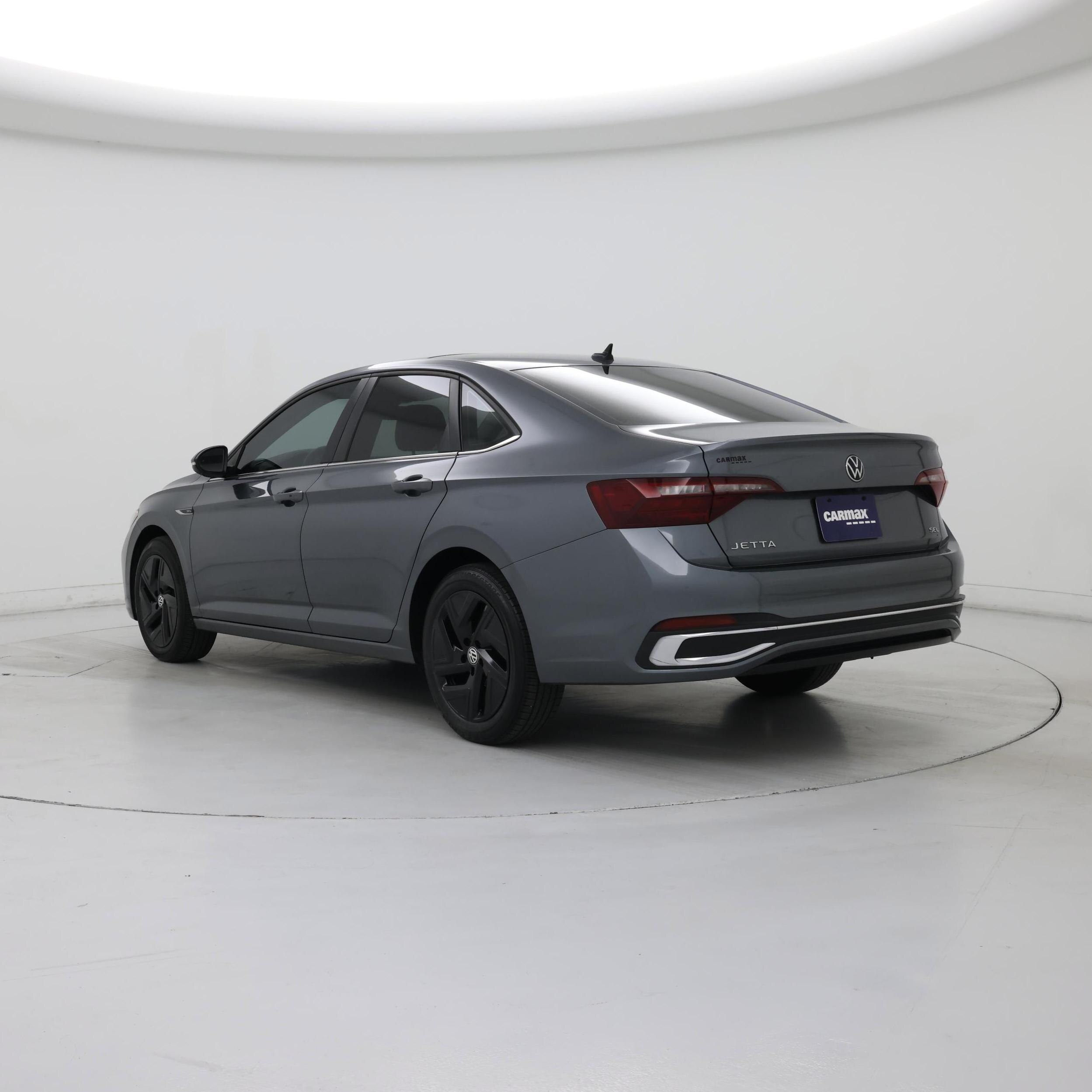 Thumbnail: 2022 Volkswagen Jetta - 2