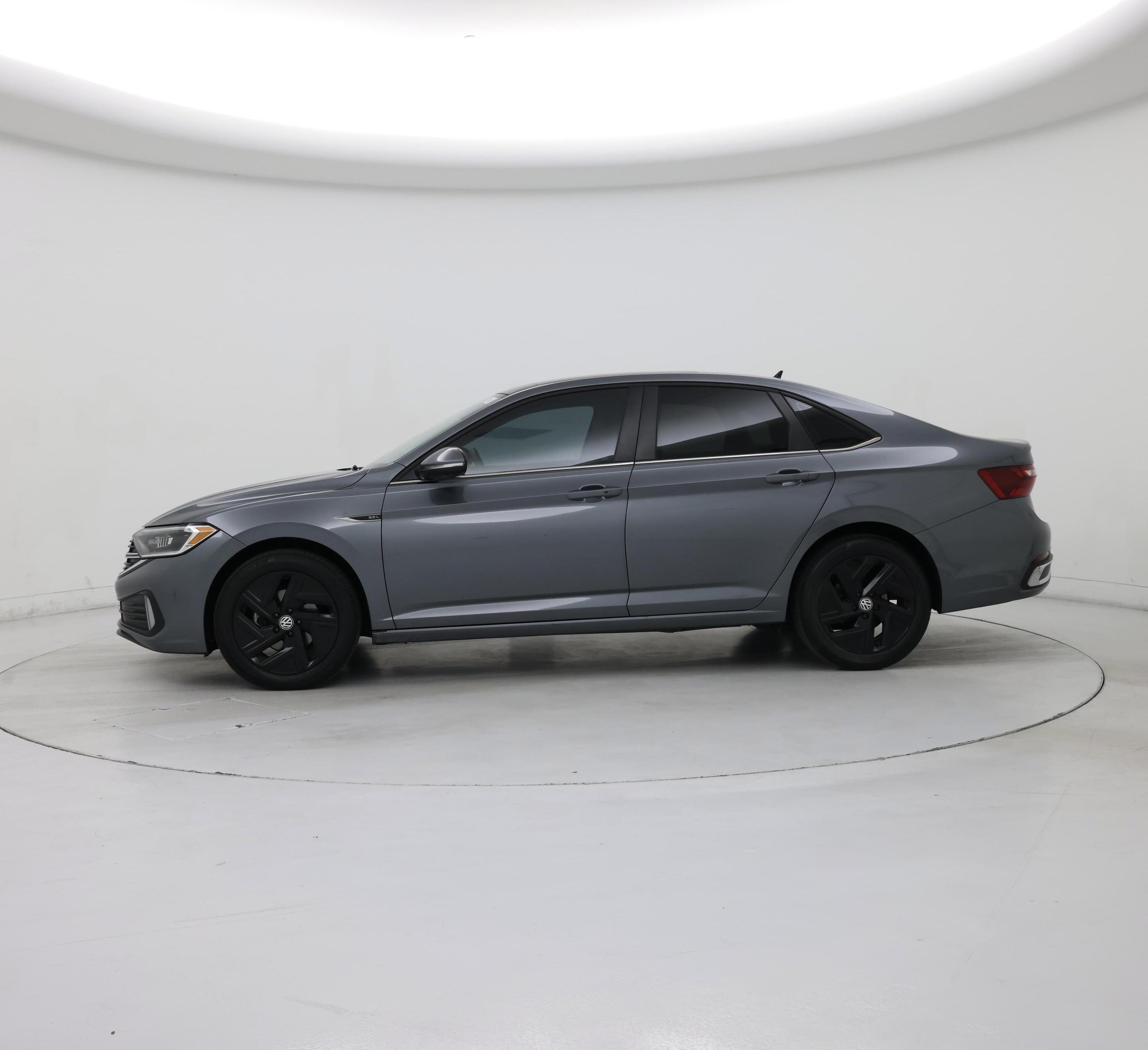 Thumbnail: 2022 Volkswagen Jetta - 3