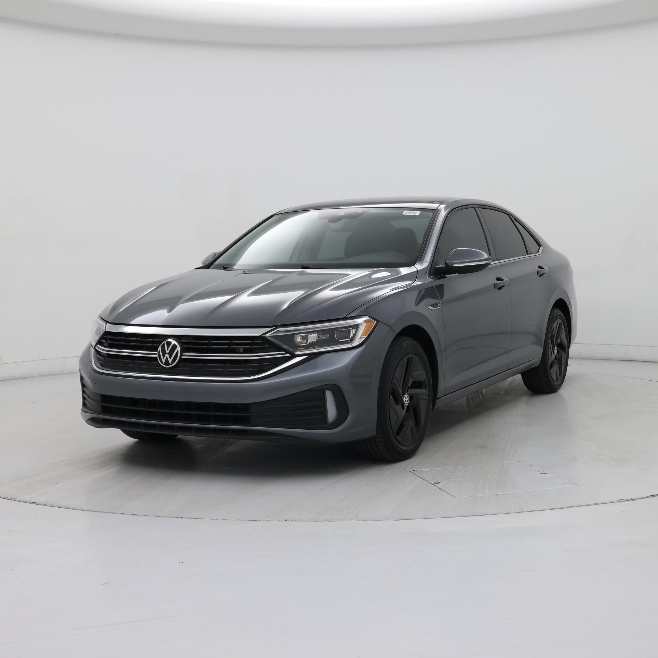 Thumbnail: 2022 Volkswagen Jetta - 4