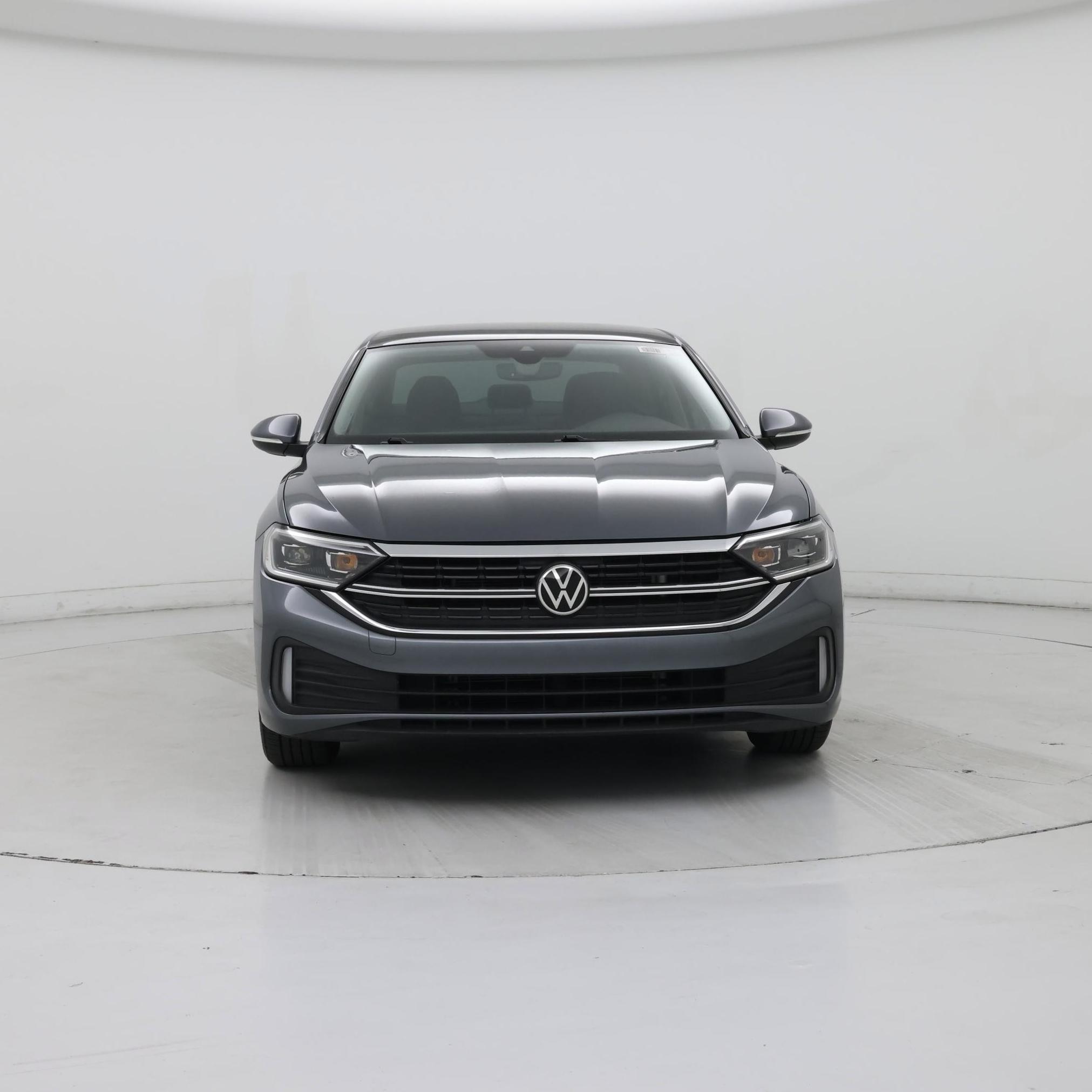 Thumbnail: 2022 Volkswagen Jetta - 5