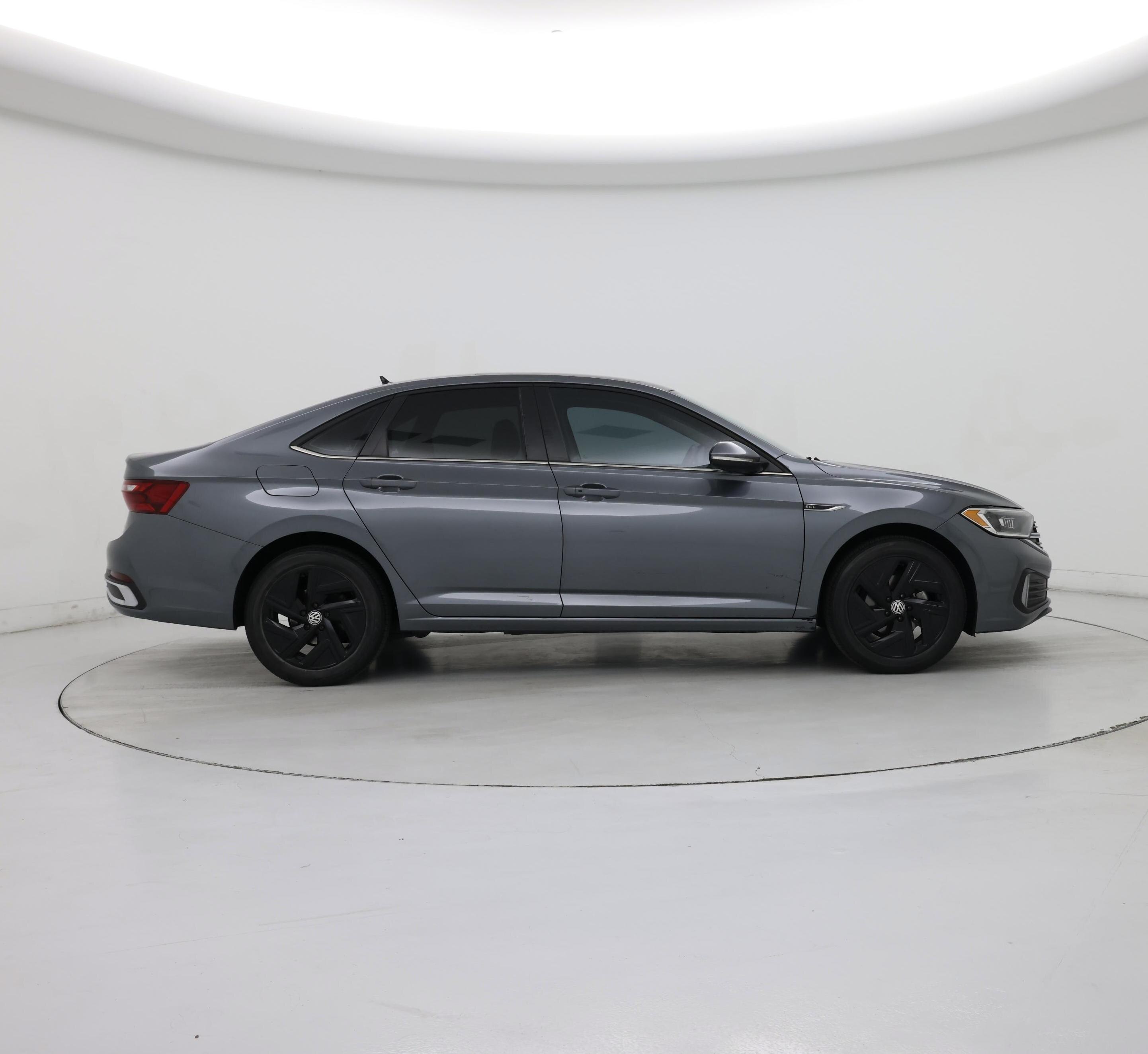 Thumbnail: 2022 Volkswagen Jetta - 7