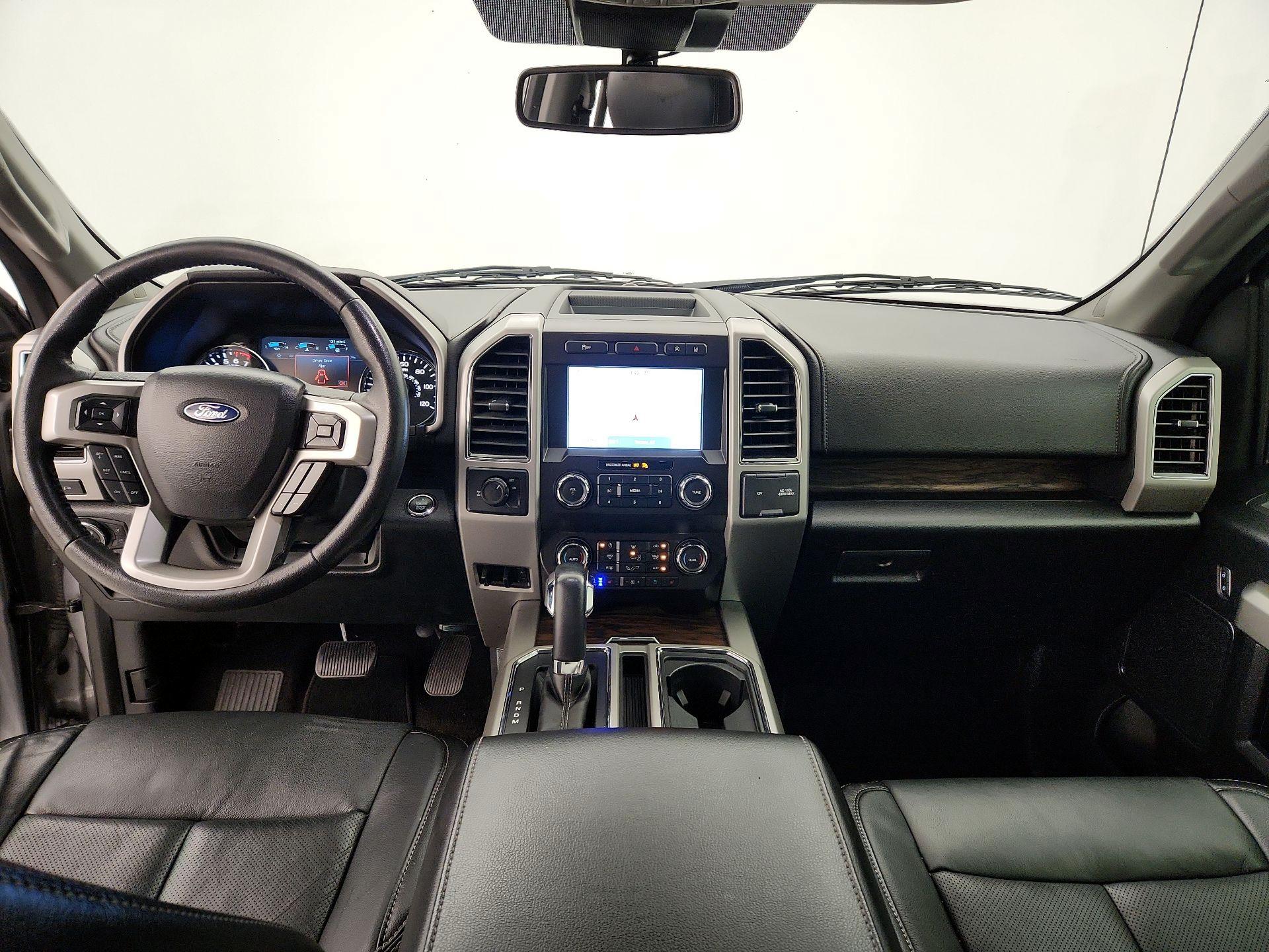 Thumbnail: 2020 Ford F-150 - 9