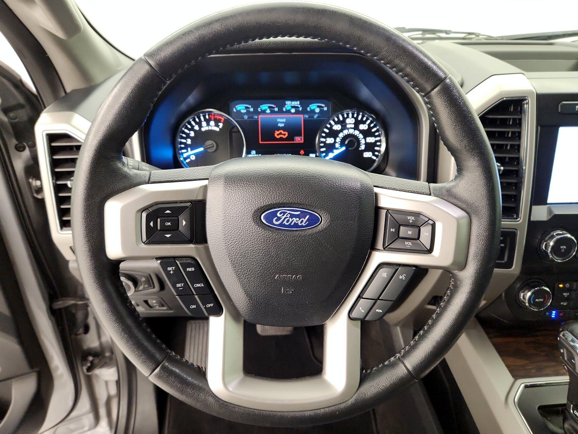 Thumbnail: 2020 Ford F-150 - 10