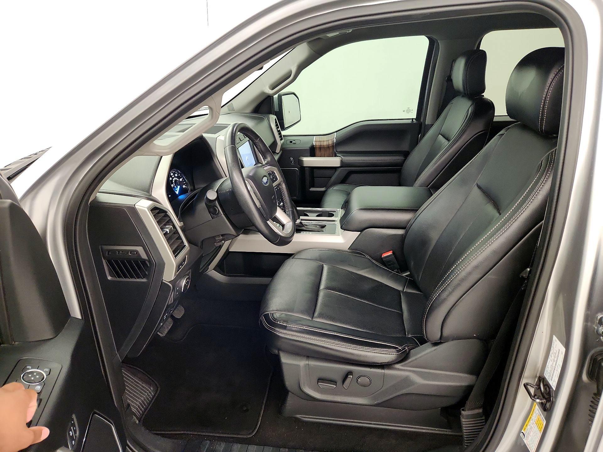 Thumbnail: 2020 Ford F-150 - 11