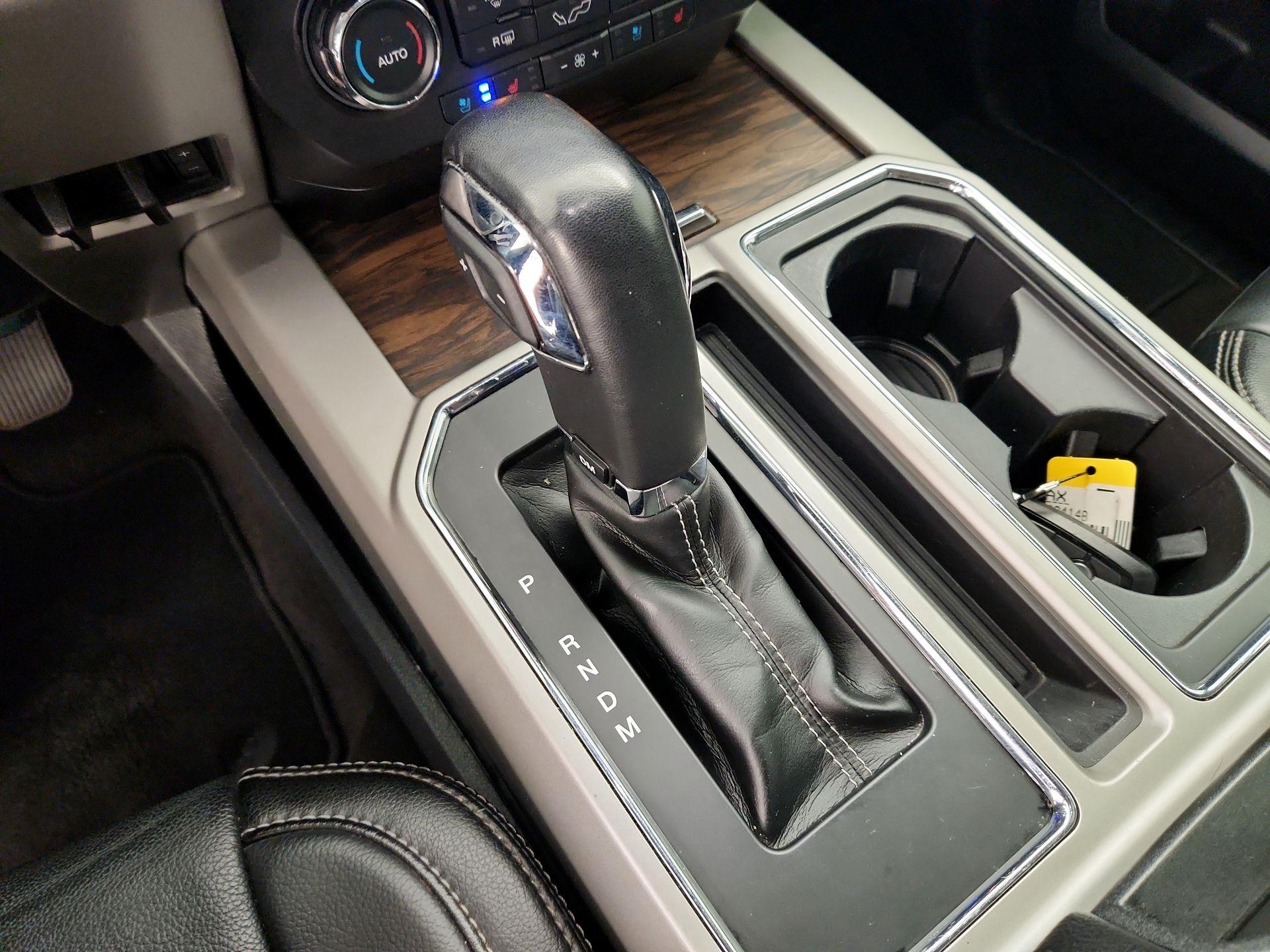 Thumbnail: 2020 Ford F-150 - 18