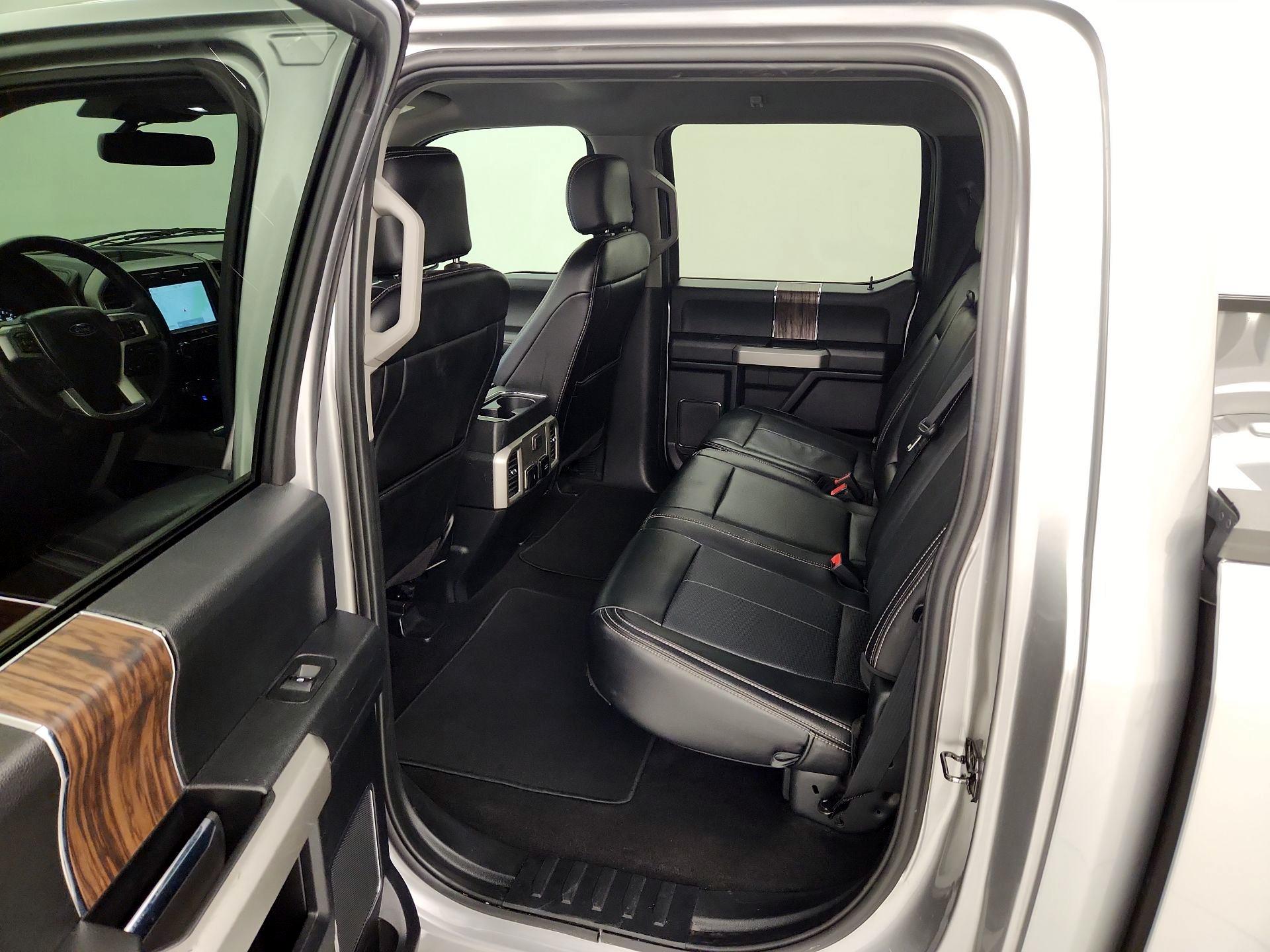 Thumbnail: 2020 Ford F-150 - 20