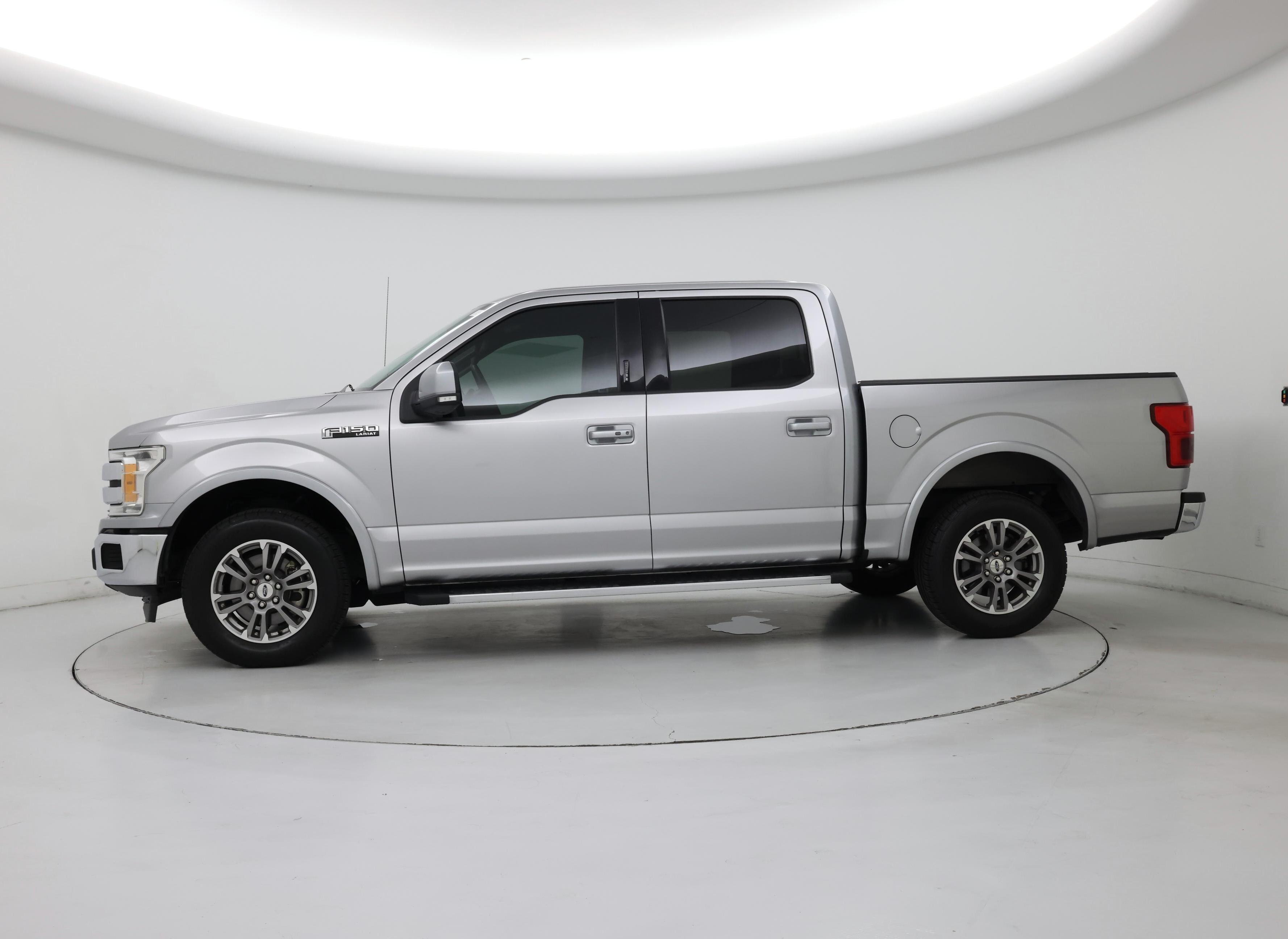 Thumbnail: 2020 Ford F-150 - 3