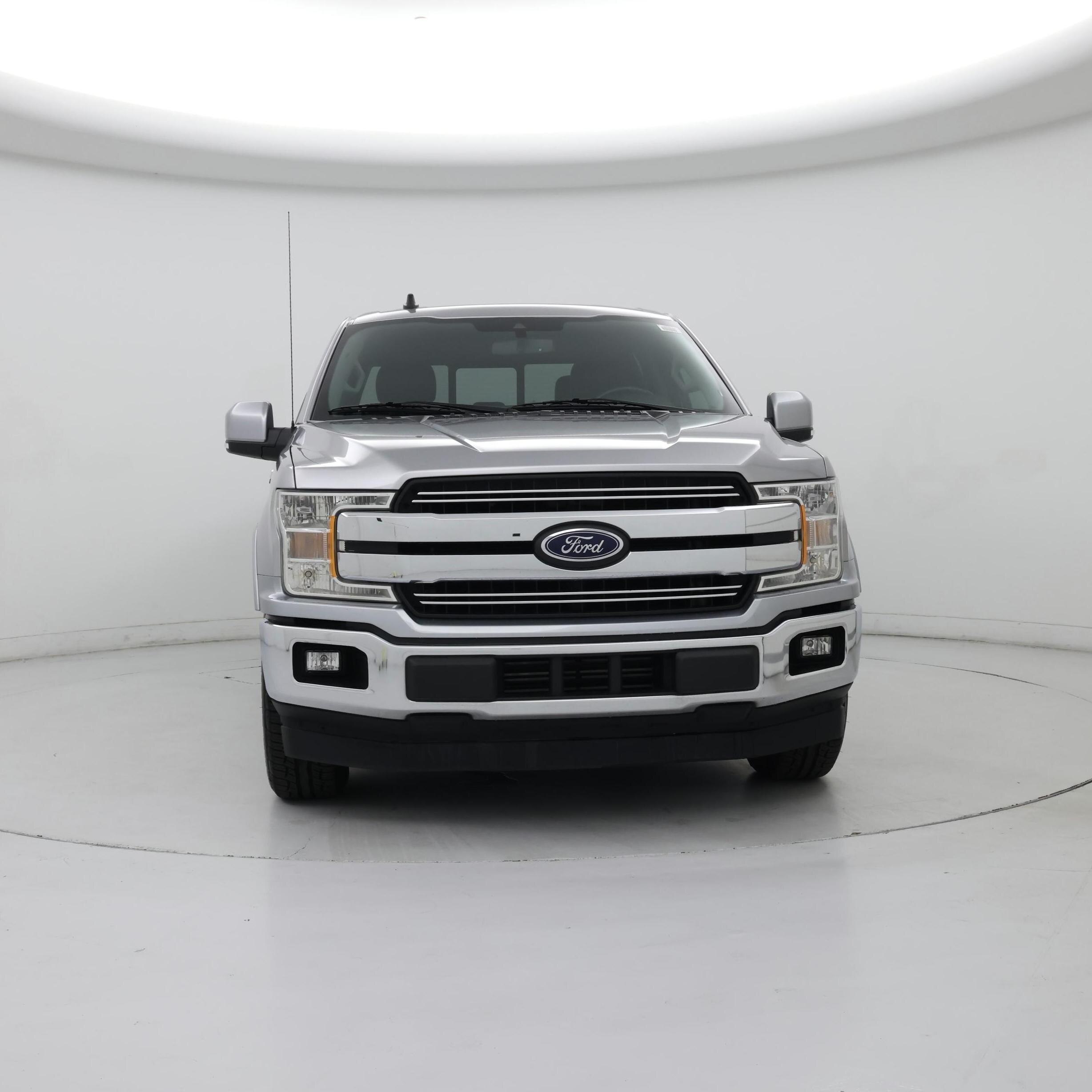 Thumbnail: 2020 Ford F-150 - 5