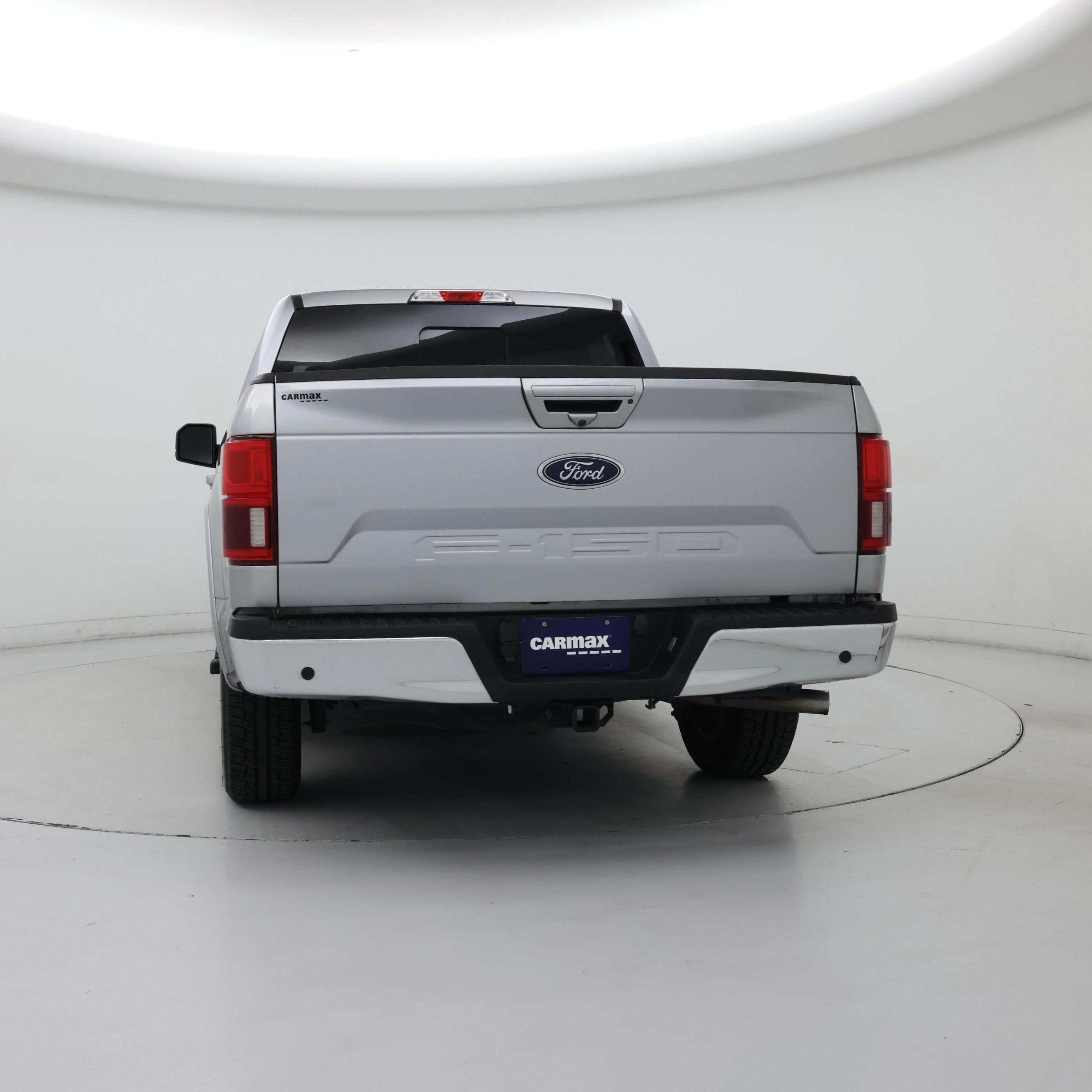 Thumbnail: 2020 Ford F-150 - 6