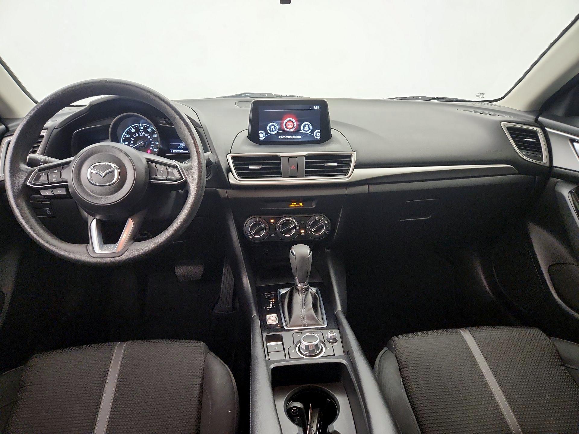 Thumbnail: 2018 Mazda Mazda3 - 9