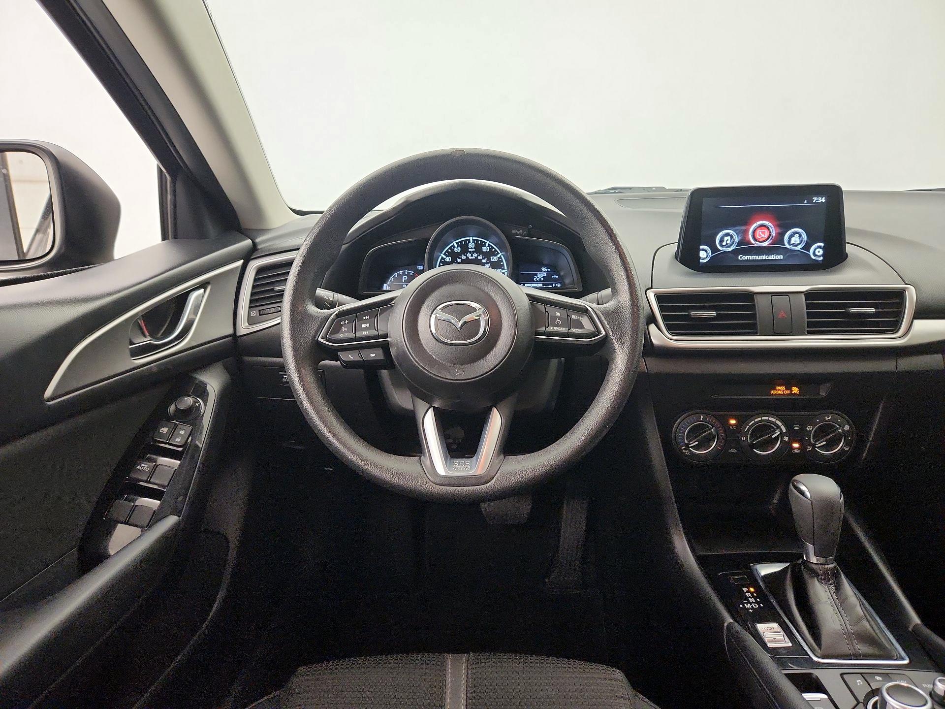 Thumbnail: 2018 Mazda Mazda3 - 10