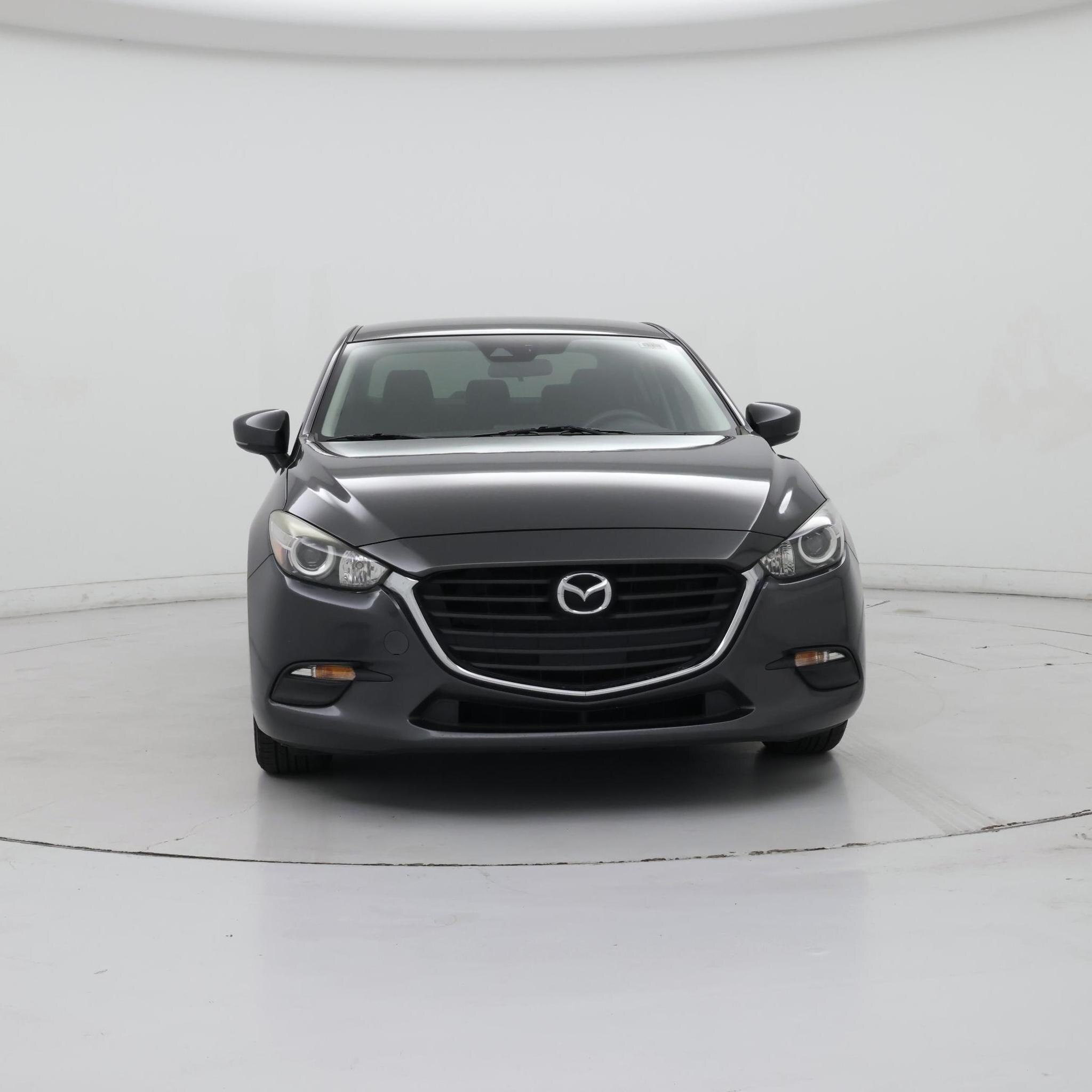 Thumbnail: 2018 Mazda Mazda3 - 5
