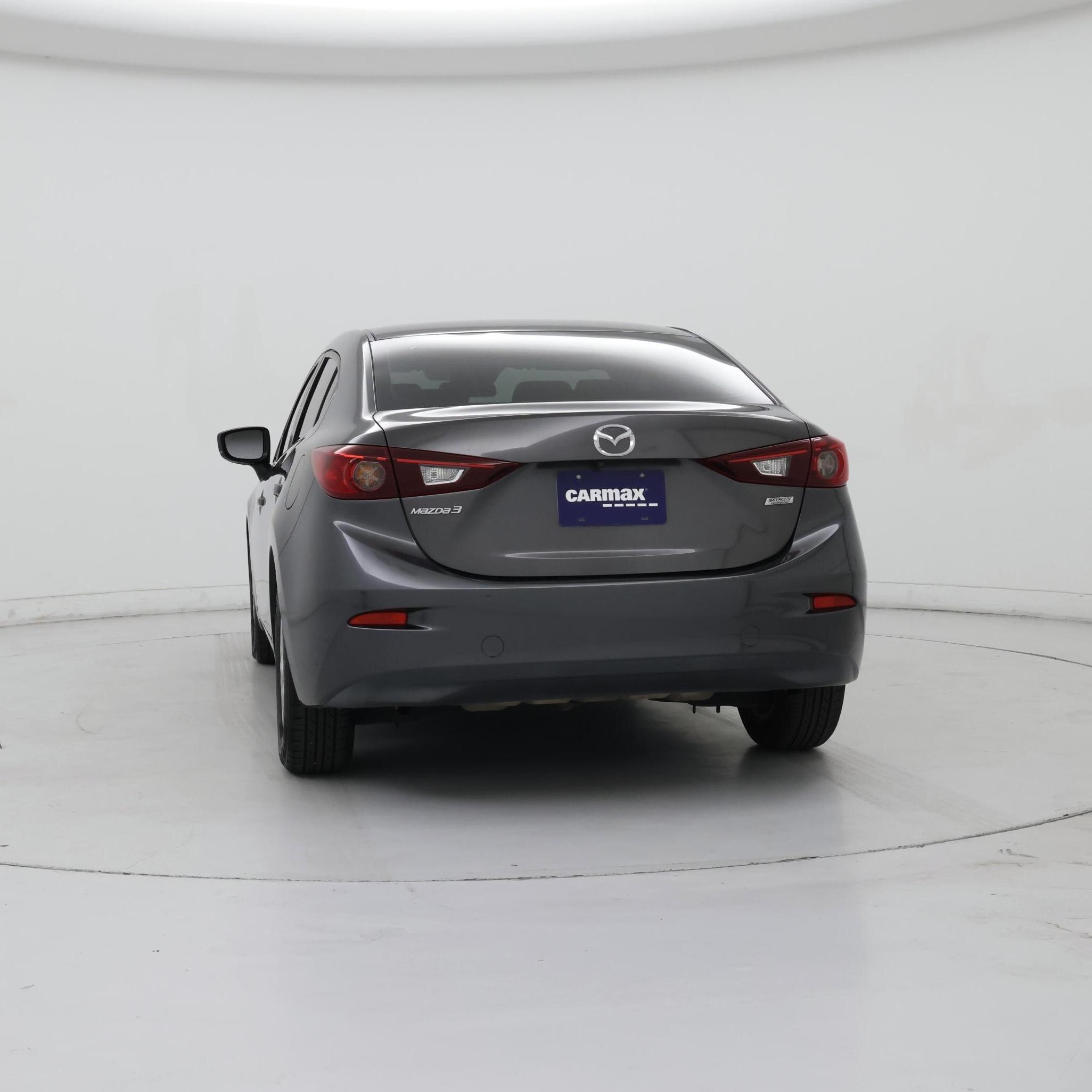 Thumbnail: 2018 Mazda Mazda3 - 6