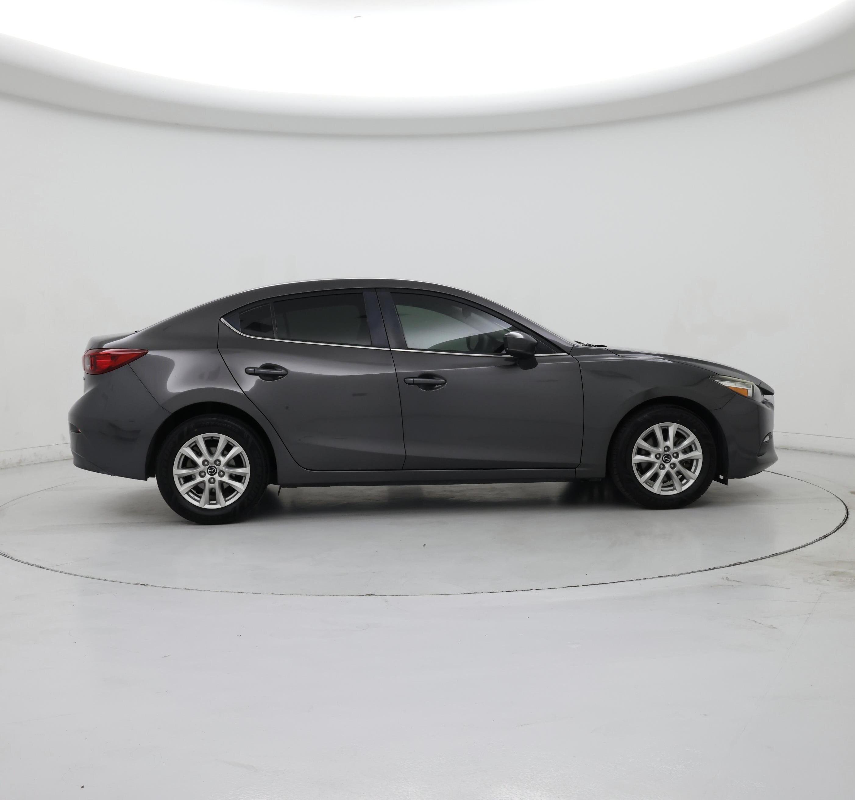 Thumbnail: 2018 Mazda Mazda3 - 7