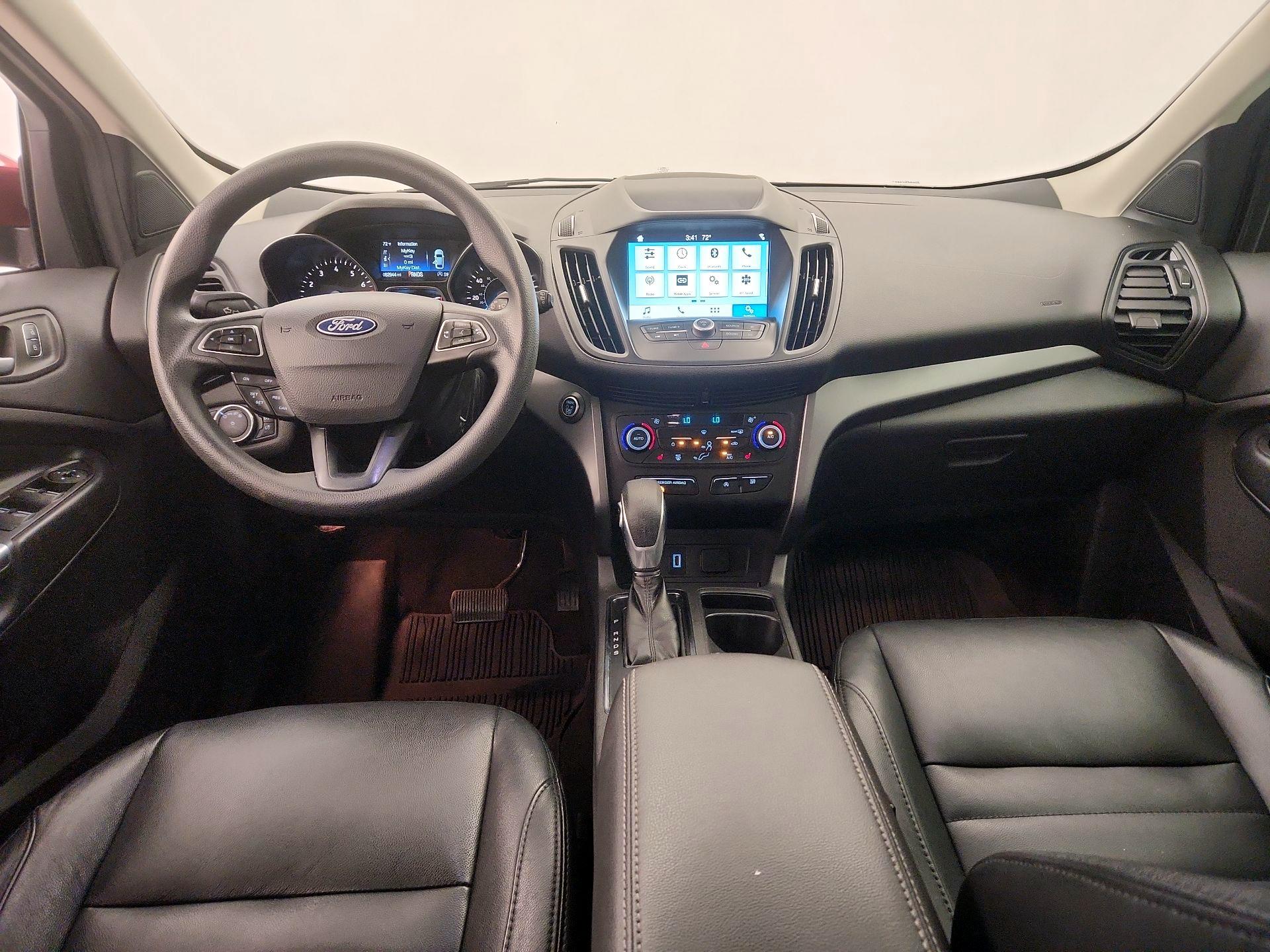 Thumbnail: 2019 Ford Escape - 9