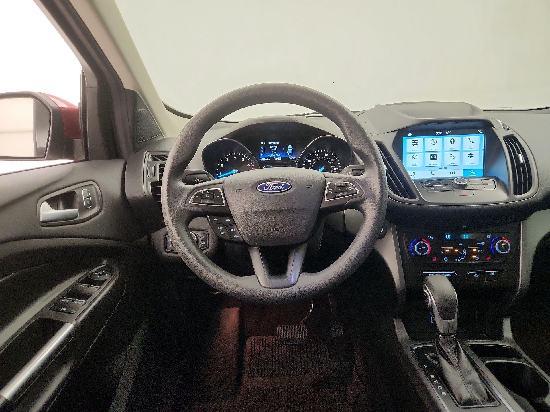 Thumbnail: 2019 Ford Escape - 10