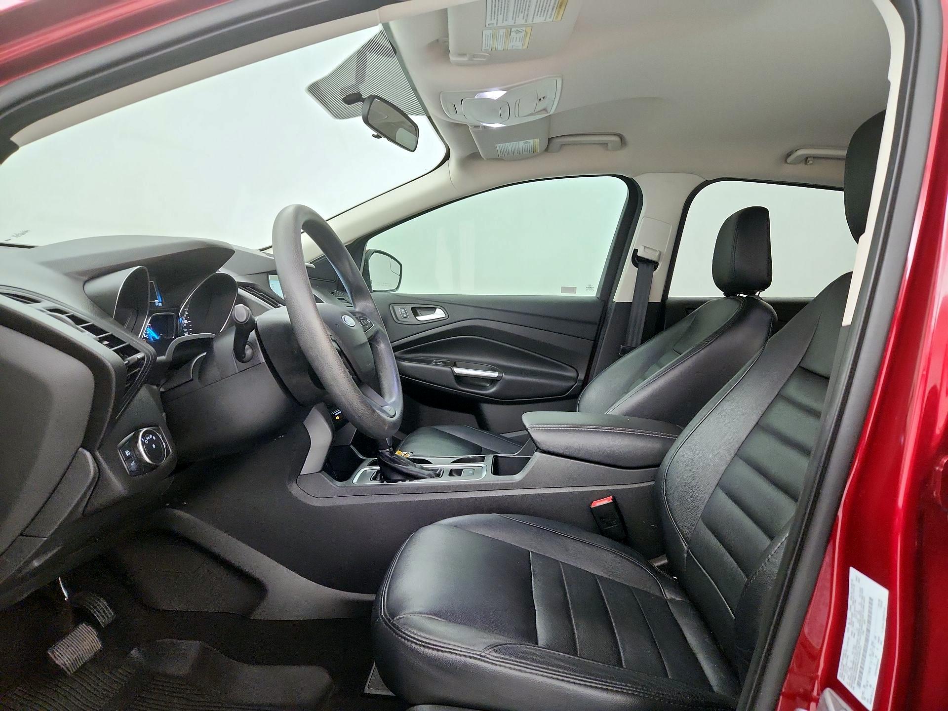 Thumbnail: 2019 Ford Escape - 11
