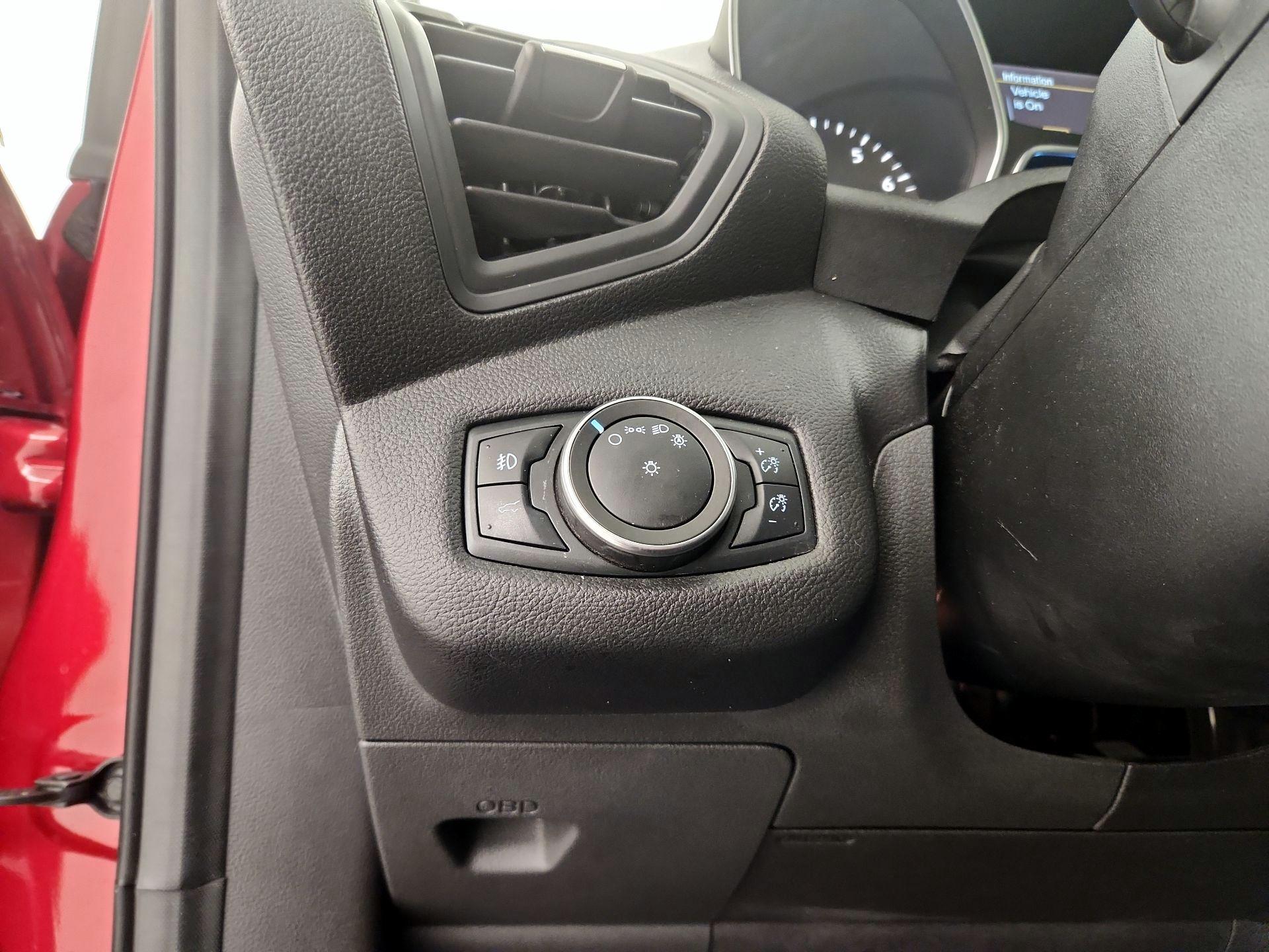 Thumbnail: 2019 Ford Escape - 13