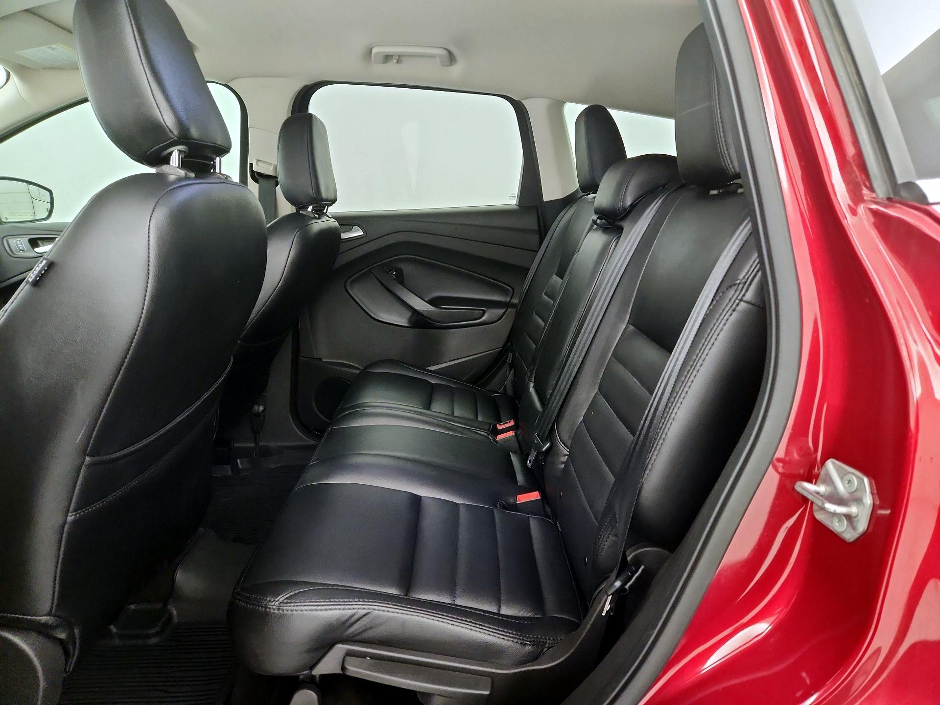 Thumbnail: 2019 Ford Escape - 19