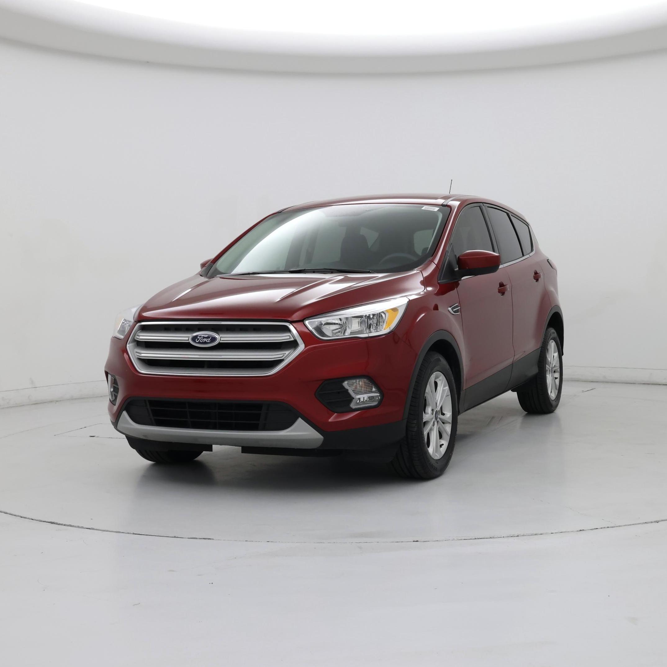 Thumbnail: 2019 Ford Escape - 4