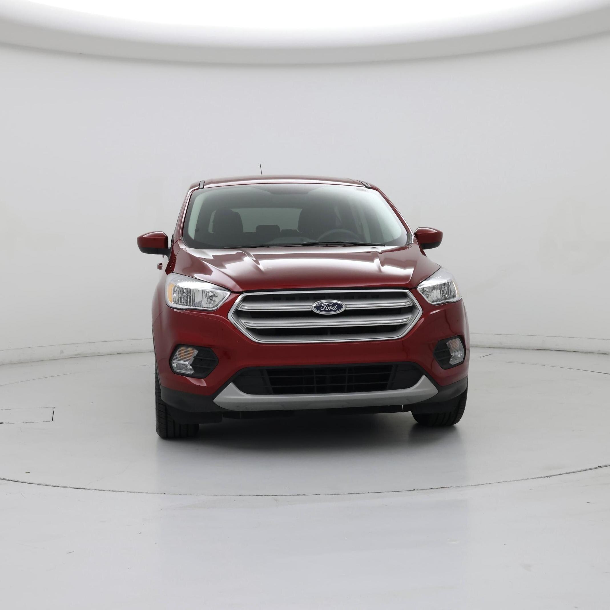 Thumbnail: 2019 Ford Escape - 5