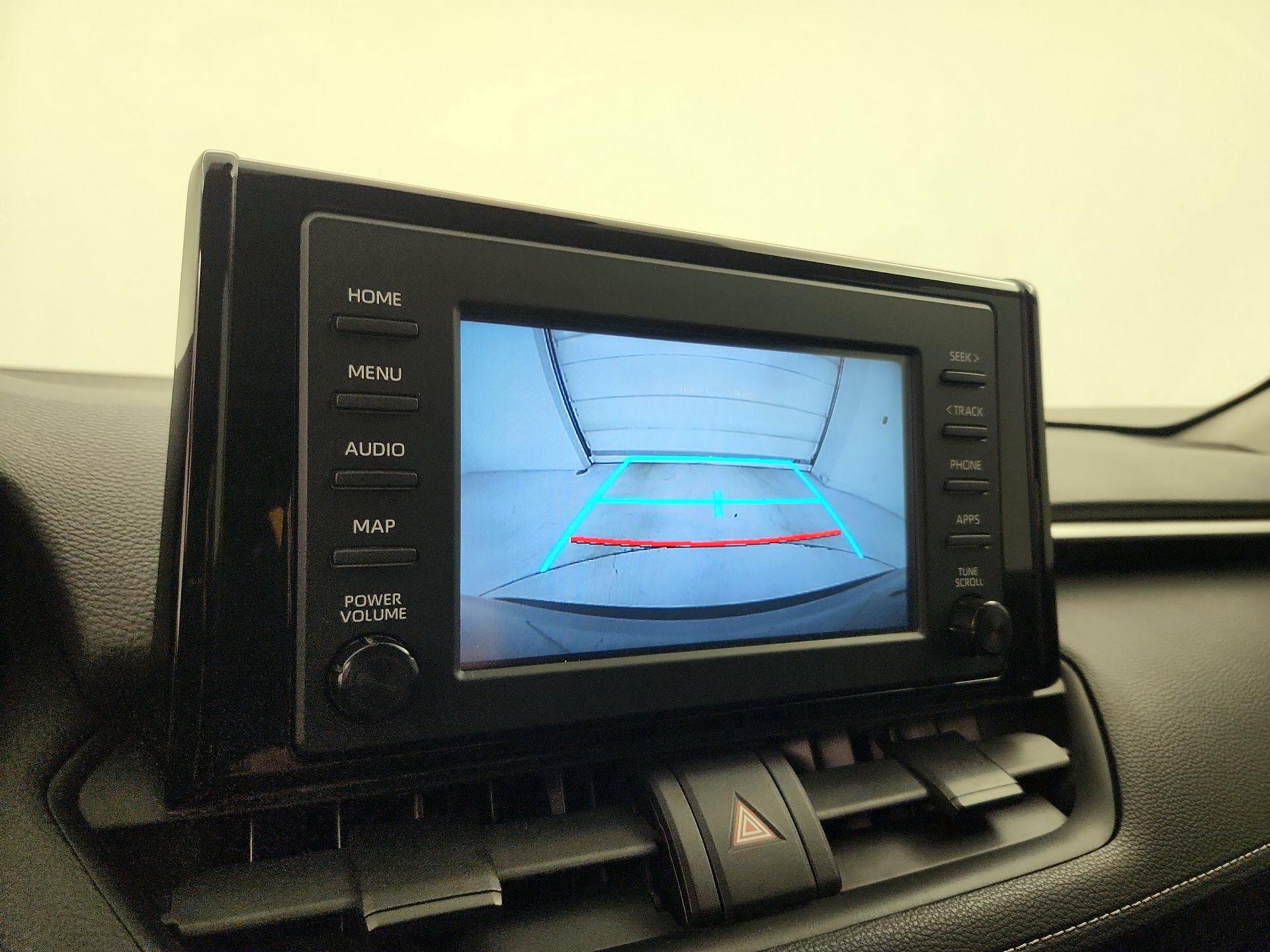 Thumbnail: 2019 Toyota RAV4 - 14