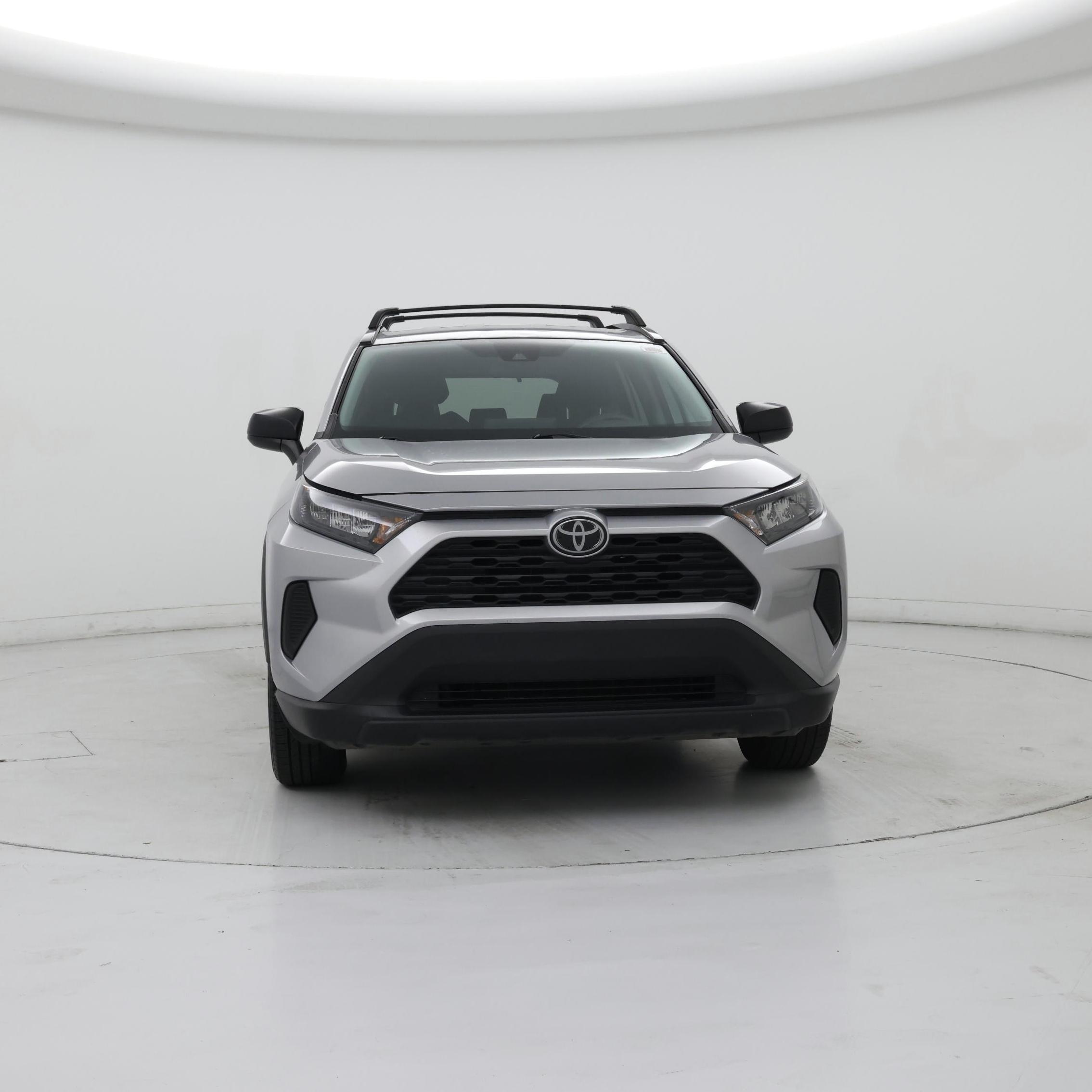 Thumbnail: 2019 Toyota RAV4 - 5