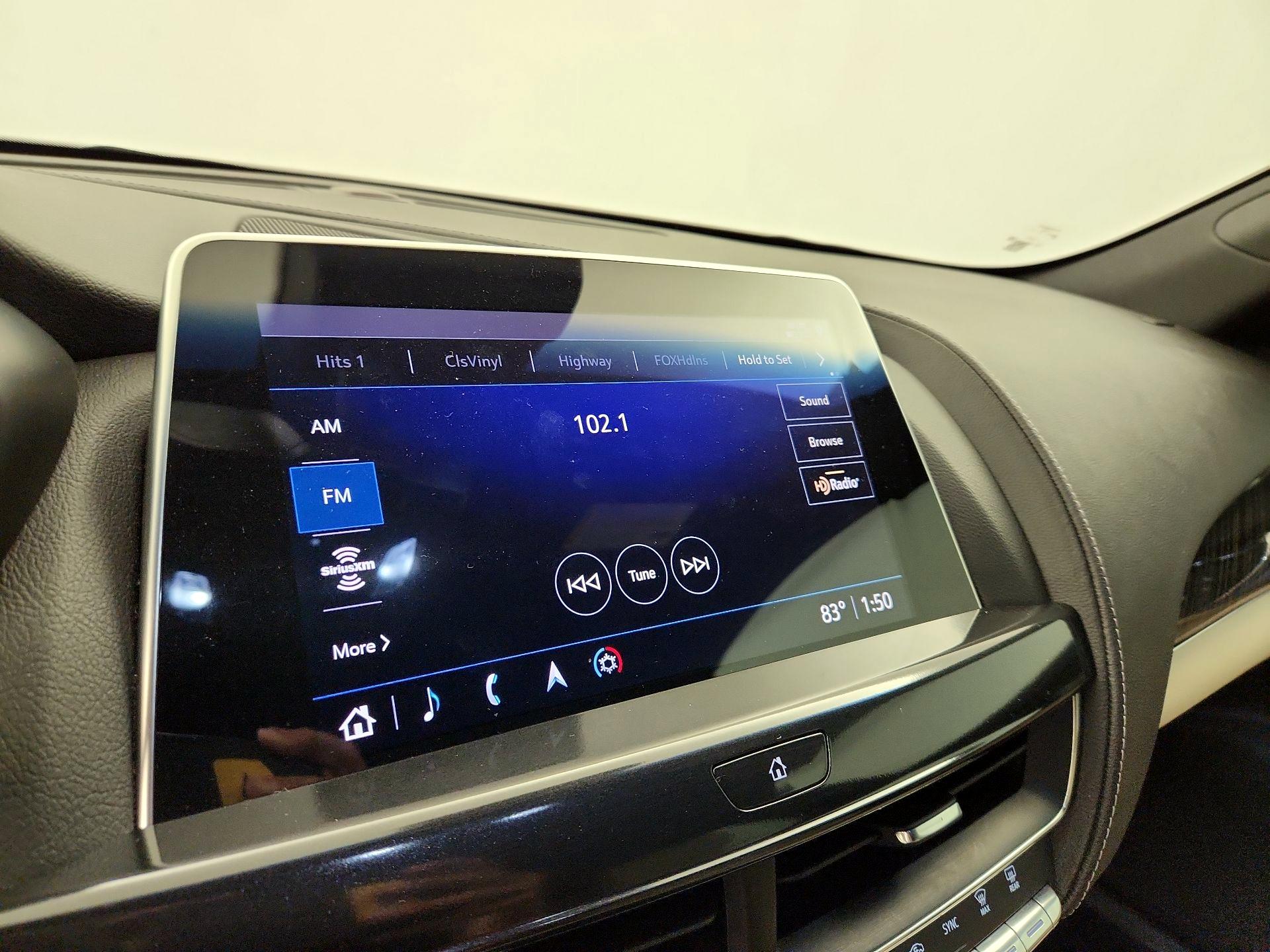 Thumbnail: 2023 Cadillac CT5 - 13