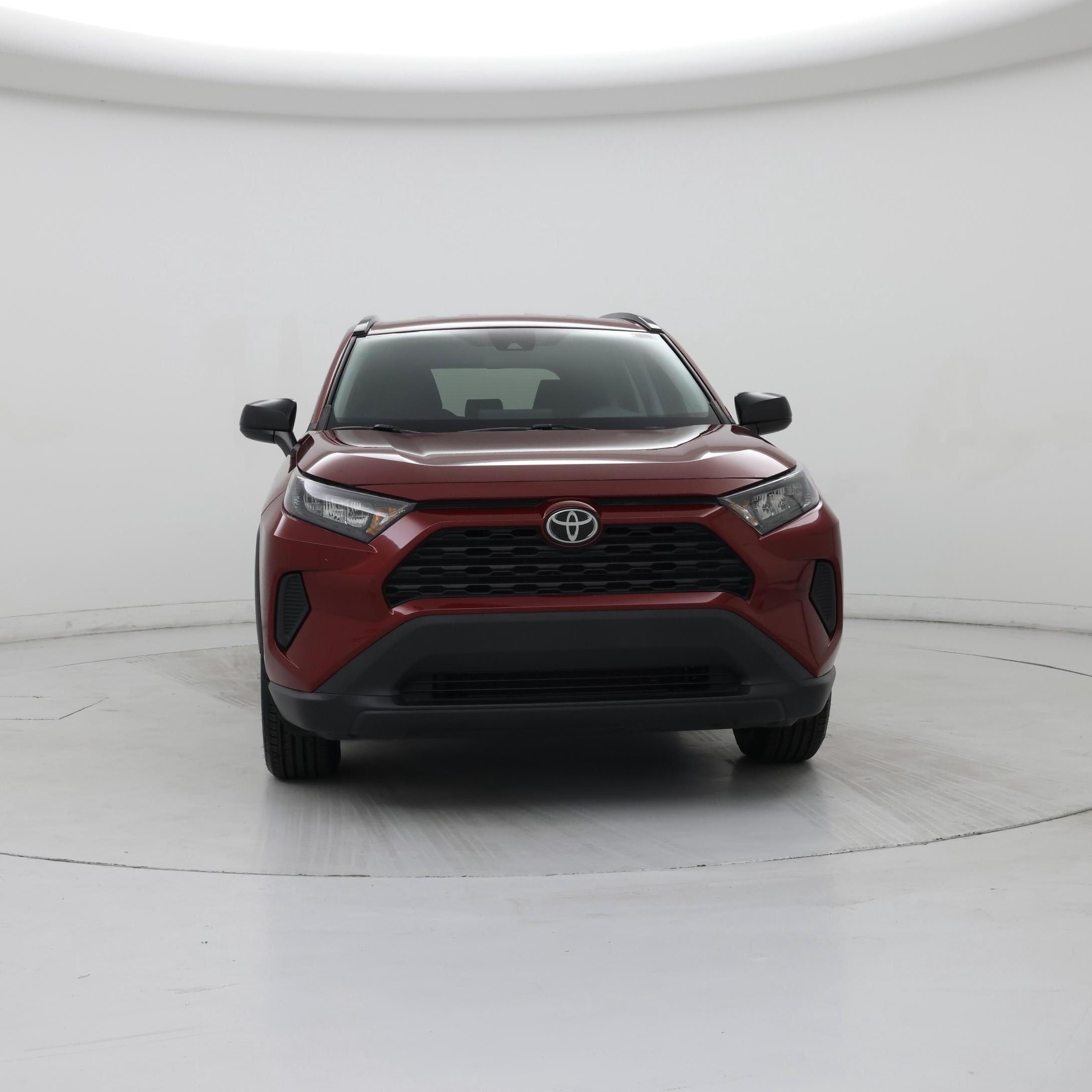 Thumbnail: 2020 Toyota RAV4 - 5