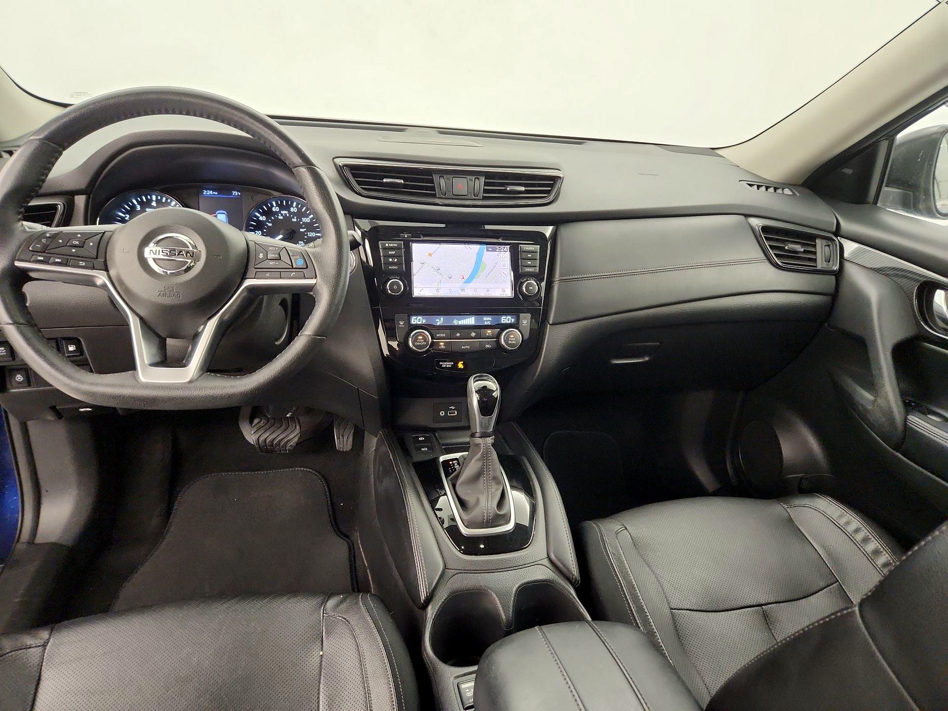 Thumbnail: 2019 Nissan Rogue - 9