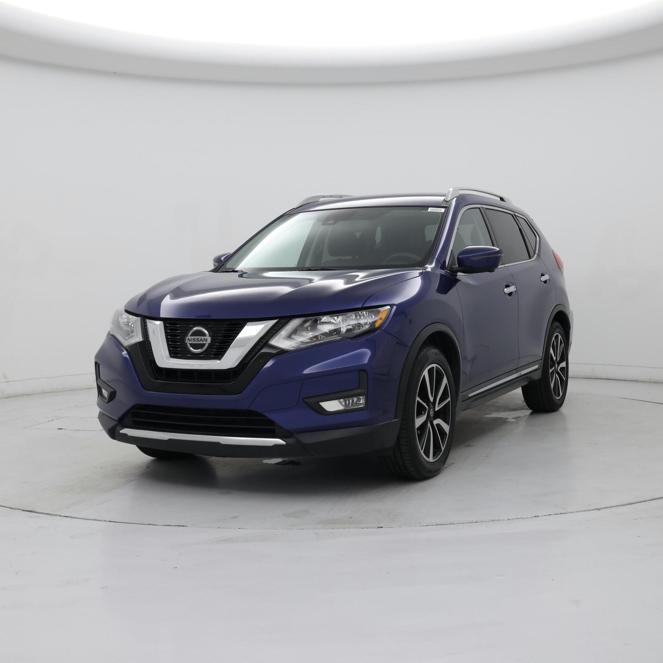 Thumbnail: 2019 Nissan Rogue - 4