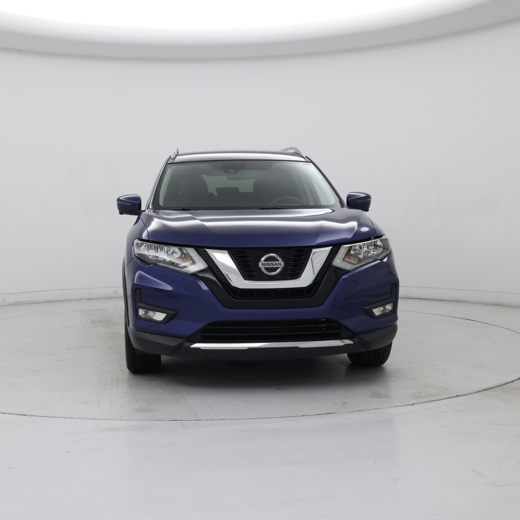 Thumbnail: 2019 Nissan Rogue - 5