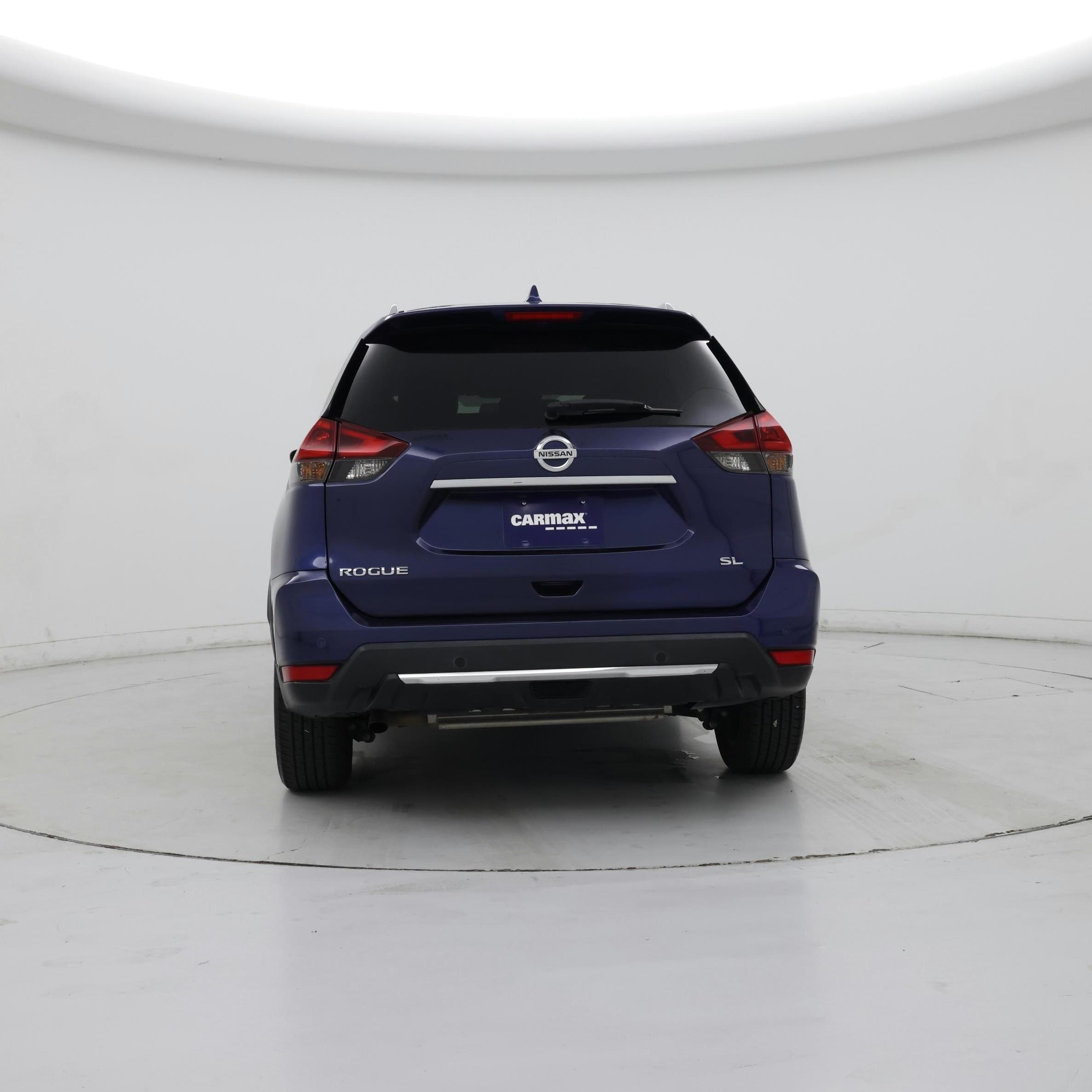 Thumbnail: 2019 Nissan Rogue - 6