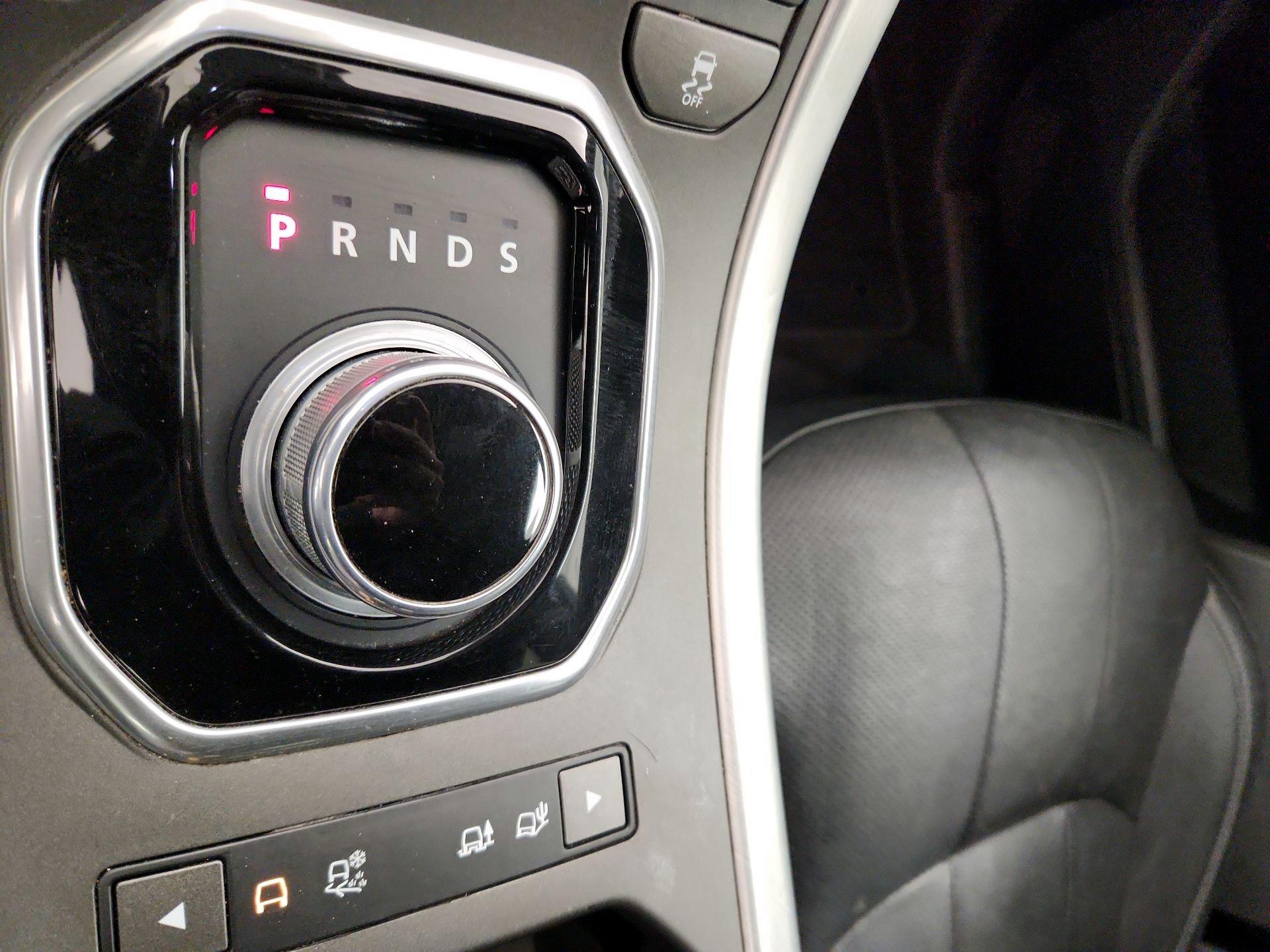 Thumbnail: 2016 Land Rover Range Rover Evoque - 17