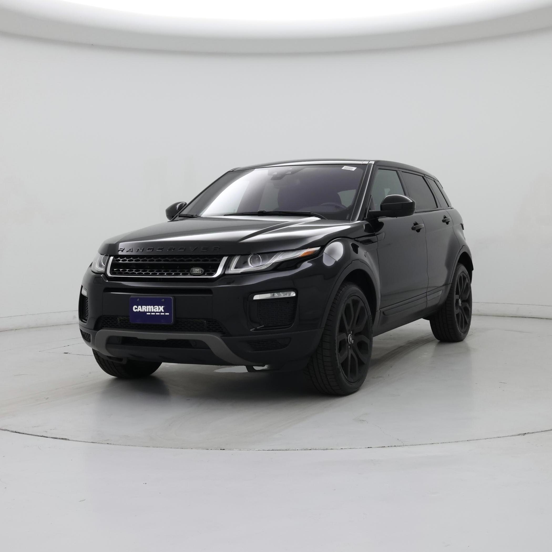 Thumbnail: 2016 Land Rover Range Rover Evoque - 4