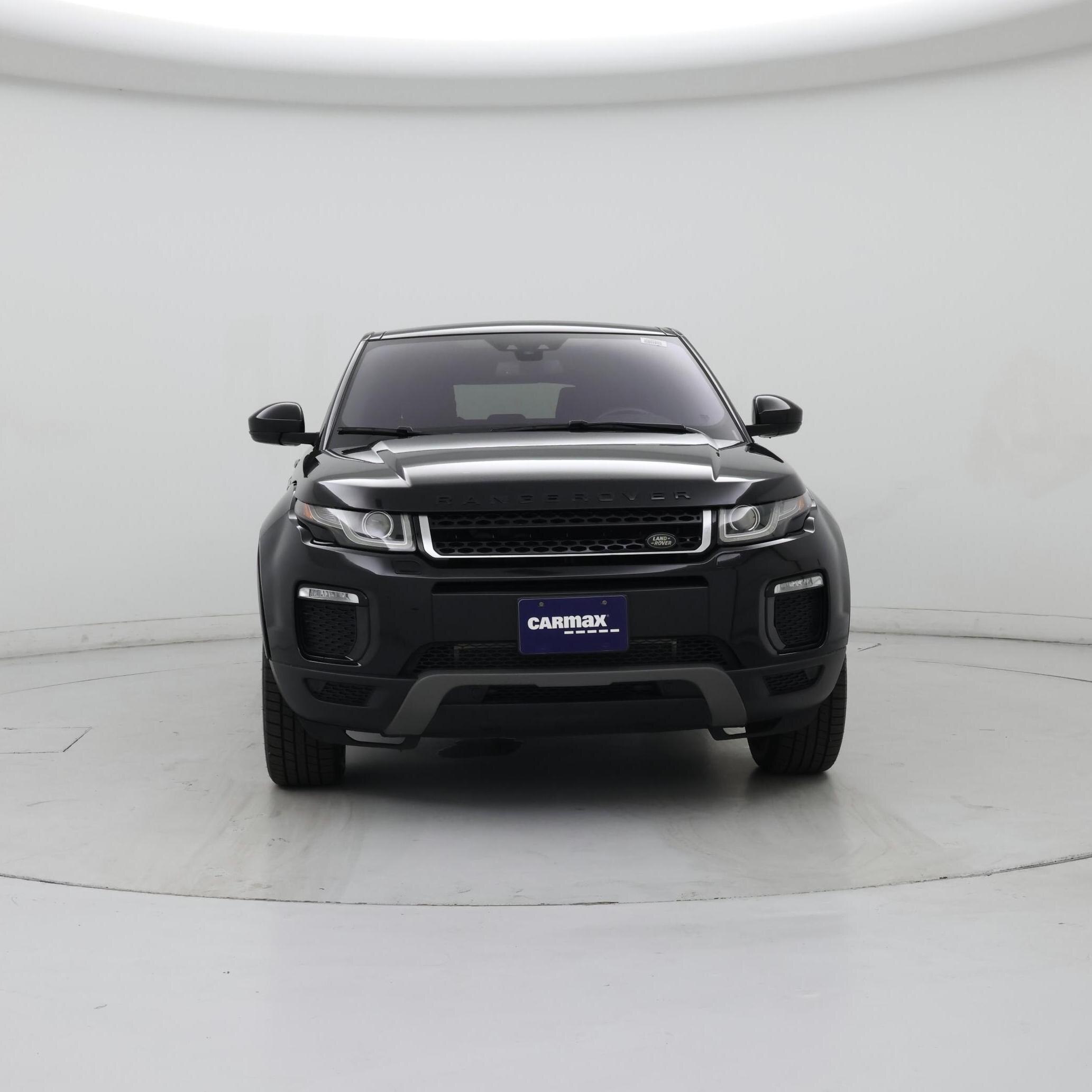 Thumbnail: 2016 Land Rover Range Rover Evoque - 5