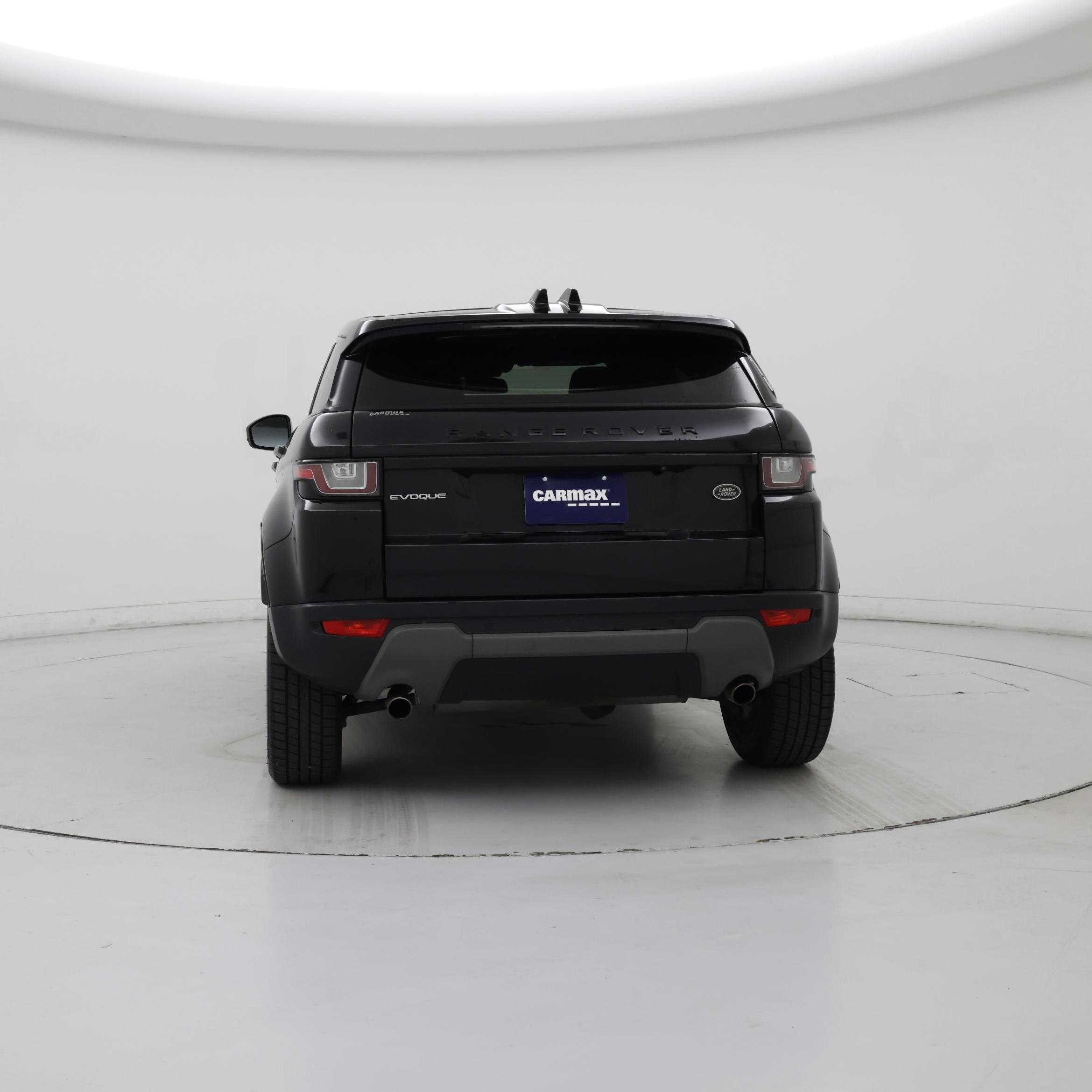 Thumbnail: 2016 Land Rover Range Rover Evoque - 6