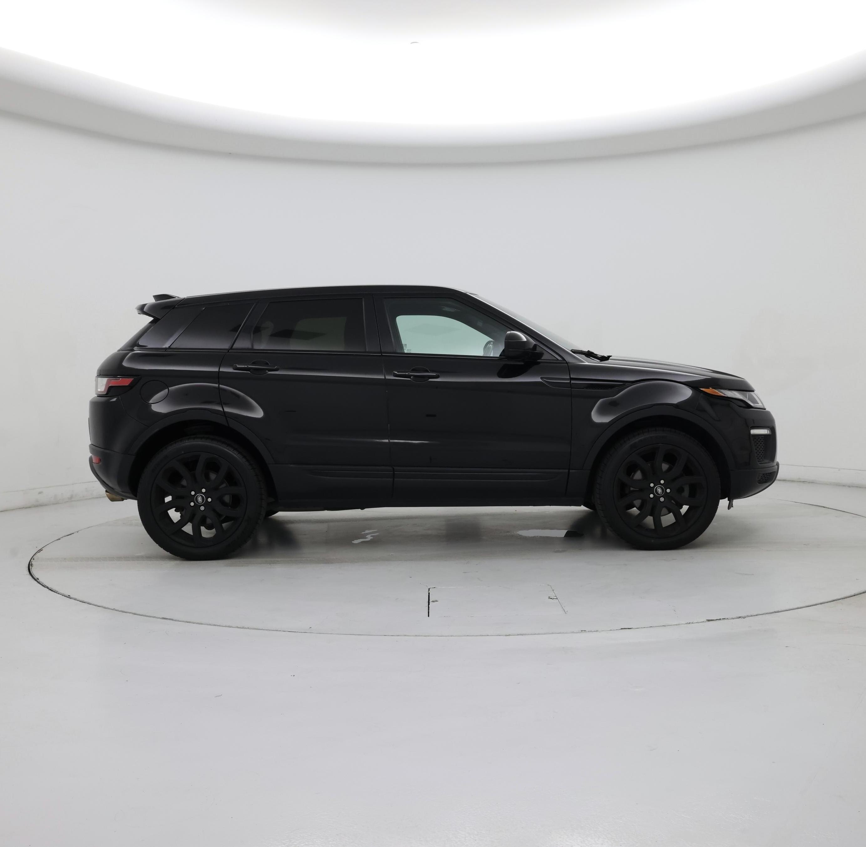 Thumbnail: 2016 Land Rover Range Rover Evoque - 7
