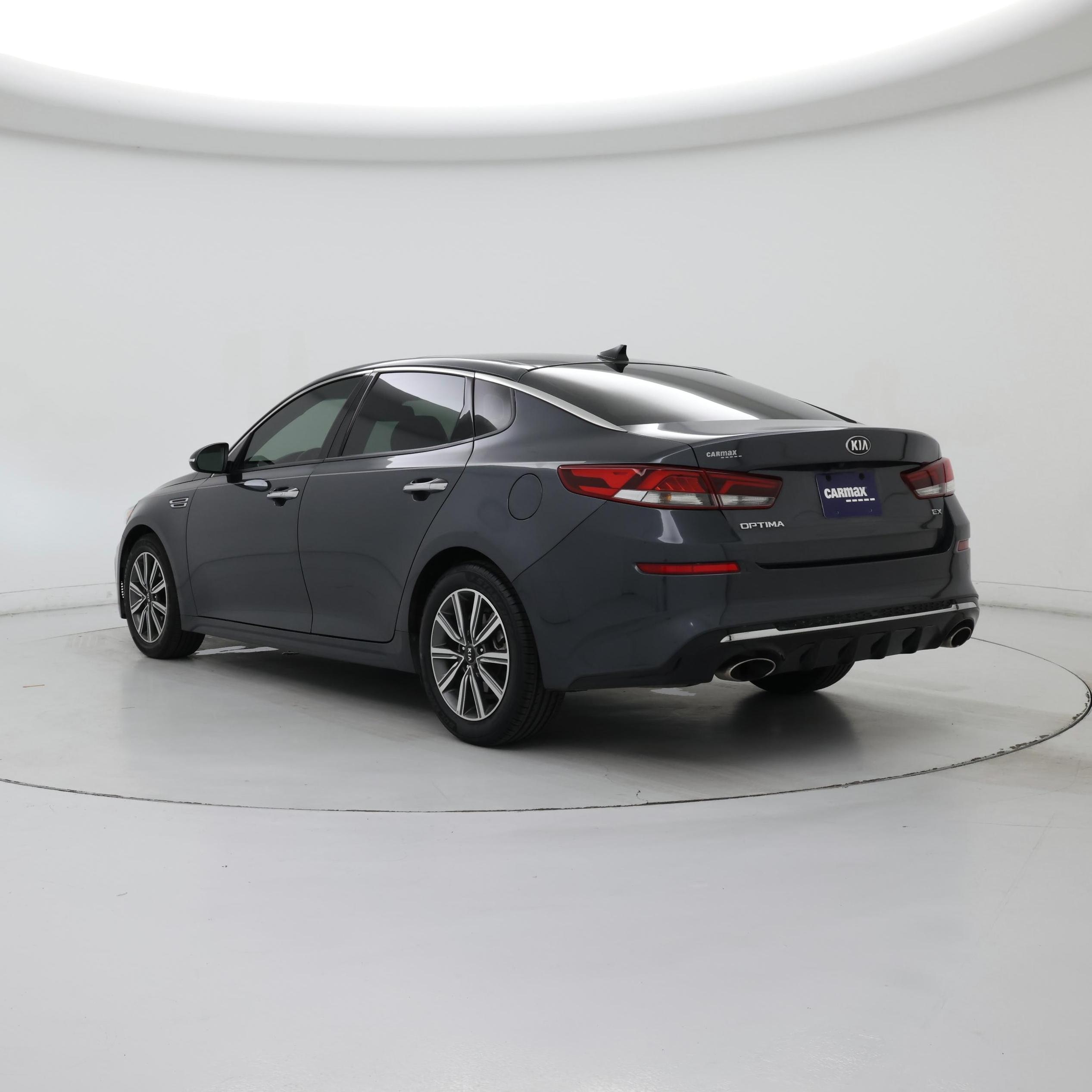 Thumbnail: 2020 Kia Optima - 2