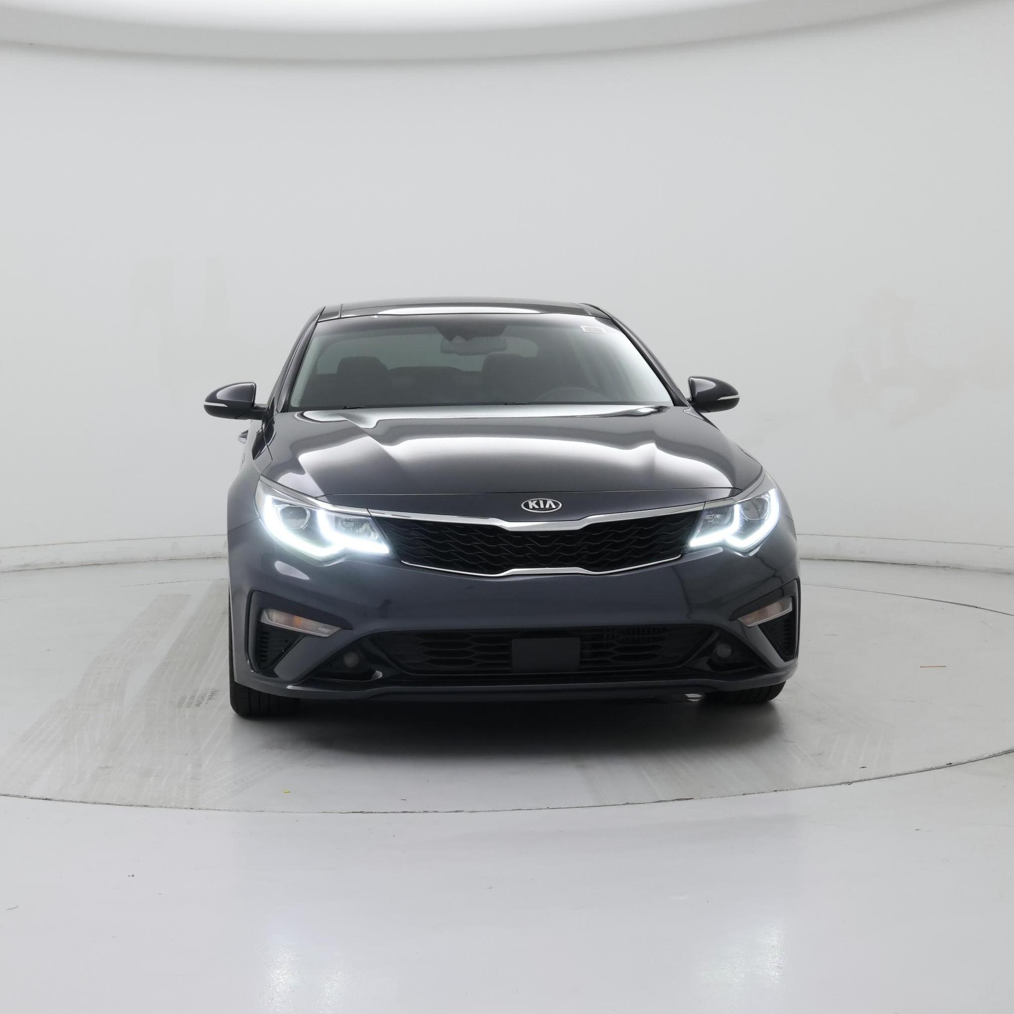 Thumbnail: 2020 Kia Optima - 5