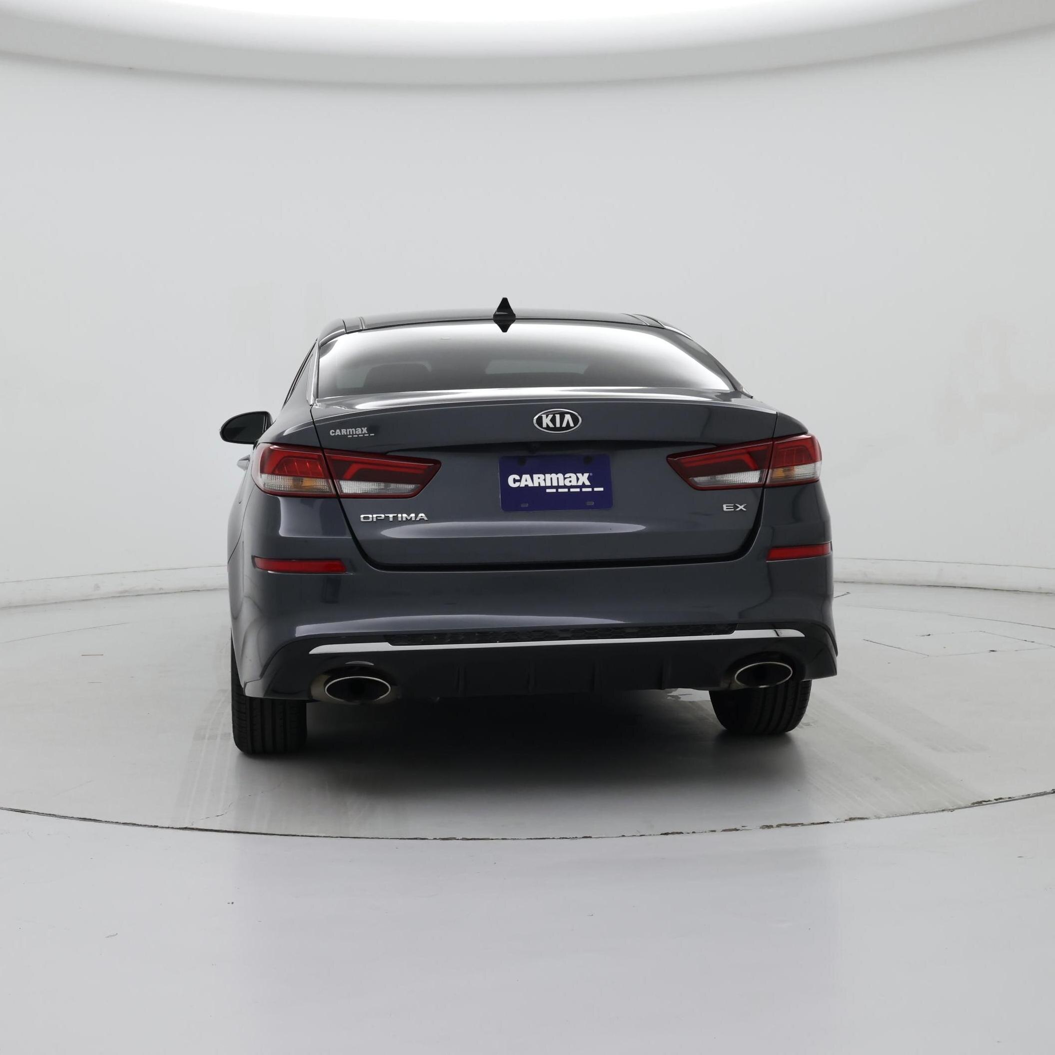 Thumbnail: 2020 Kia Optima - 6