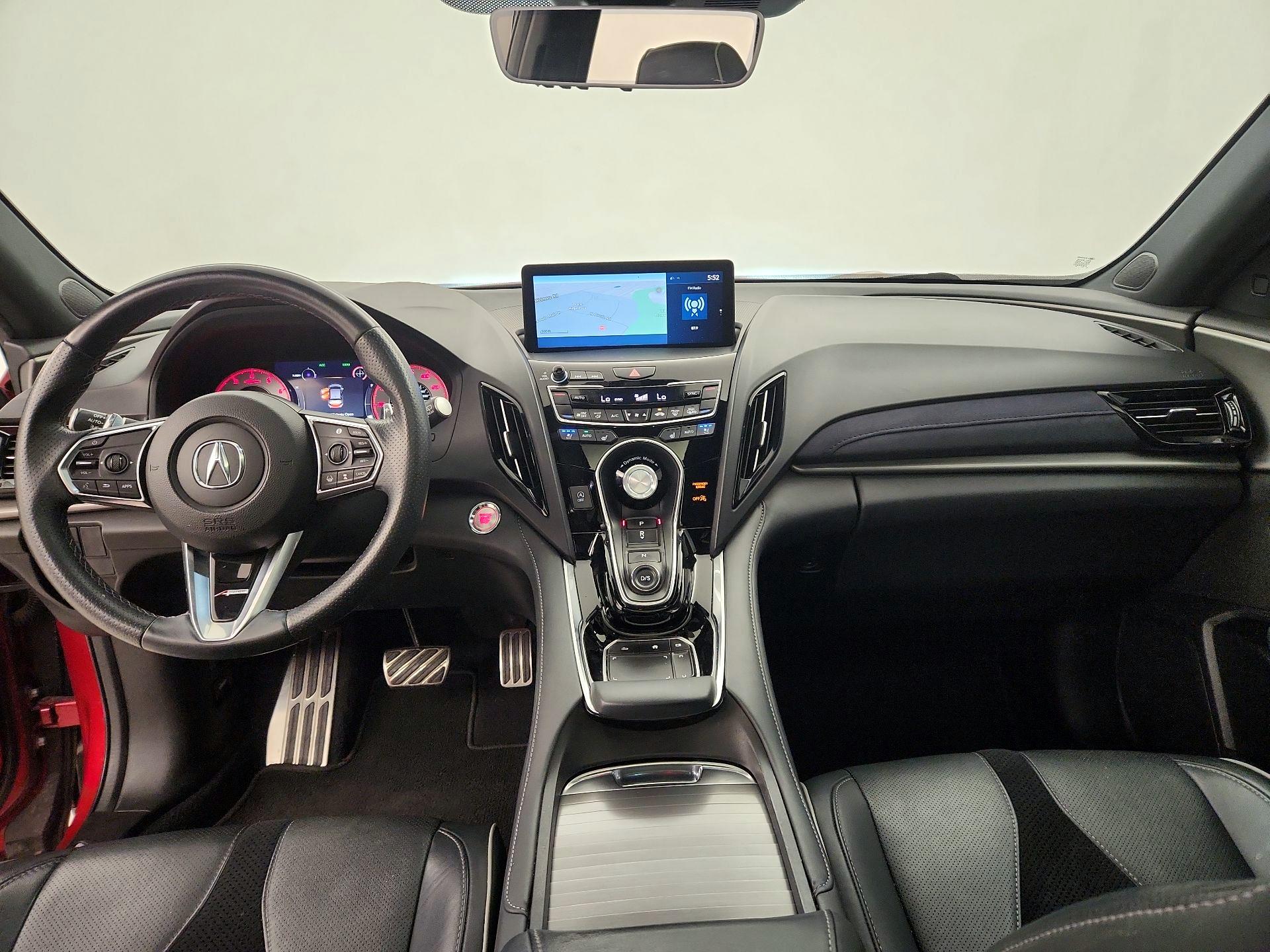 Thumbnail: 2019 Acura RDX - 9