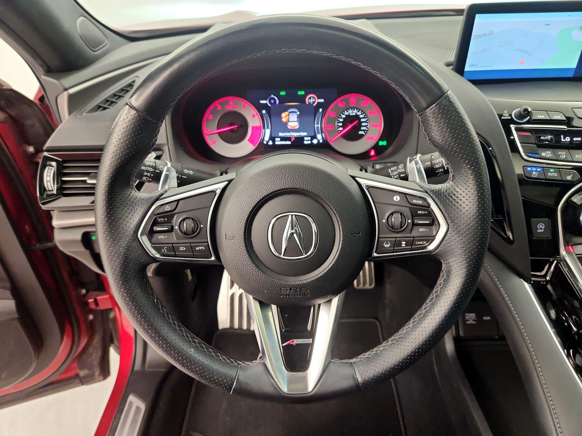 Thumbnail: 2019 Acura RDX - 10