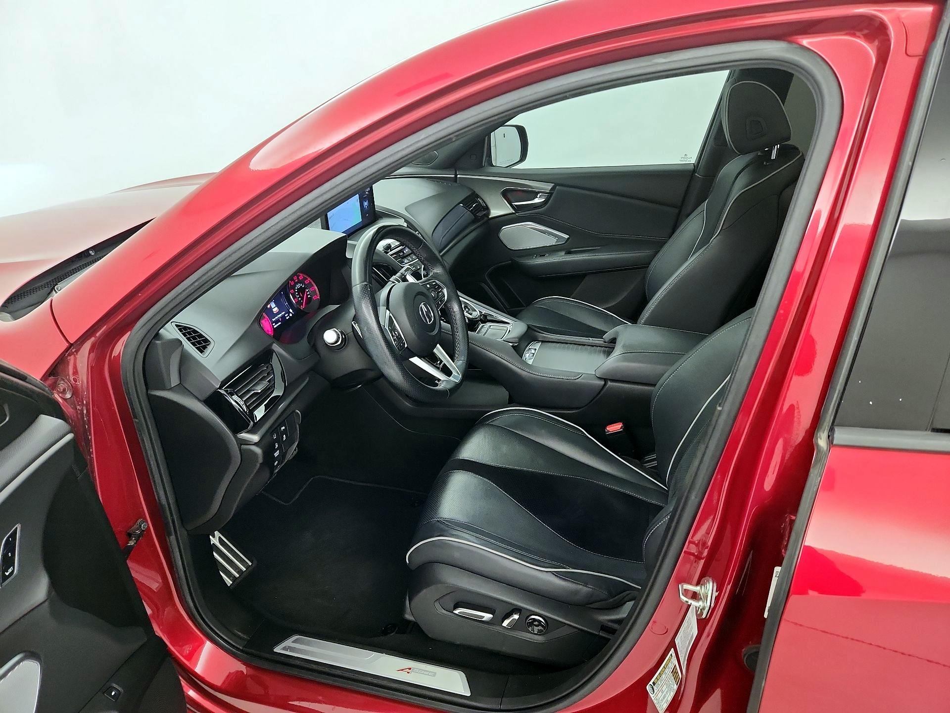 Thumbnail: 2019 Acura RDX - 11