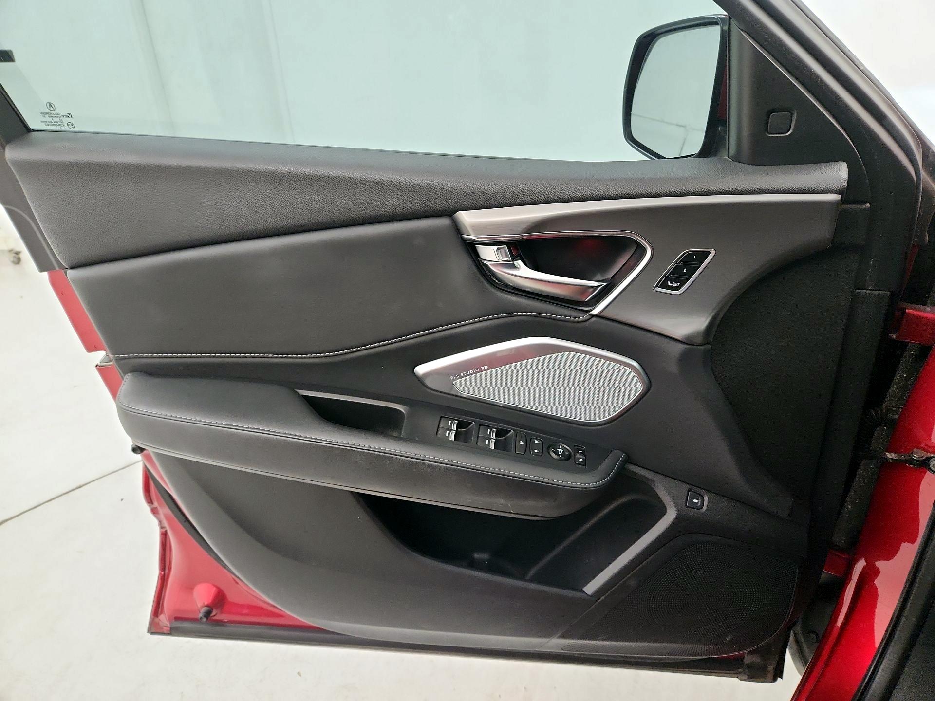 Thumbnail: 2019 Acura RDX - 12