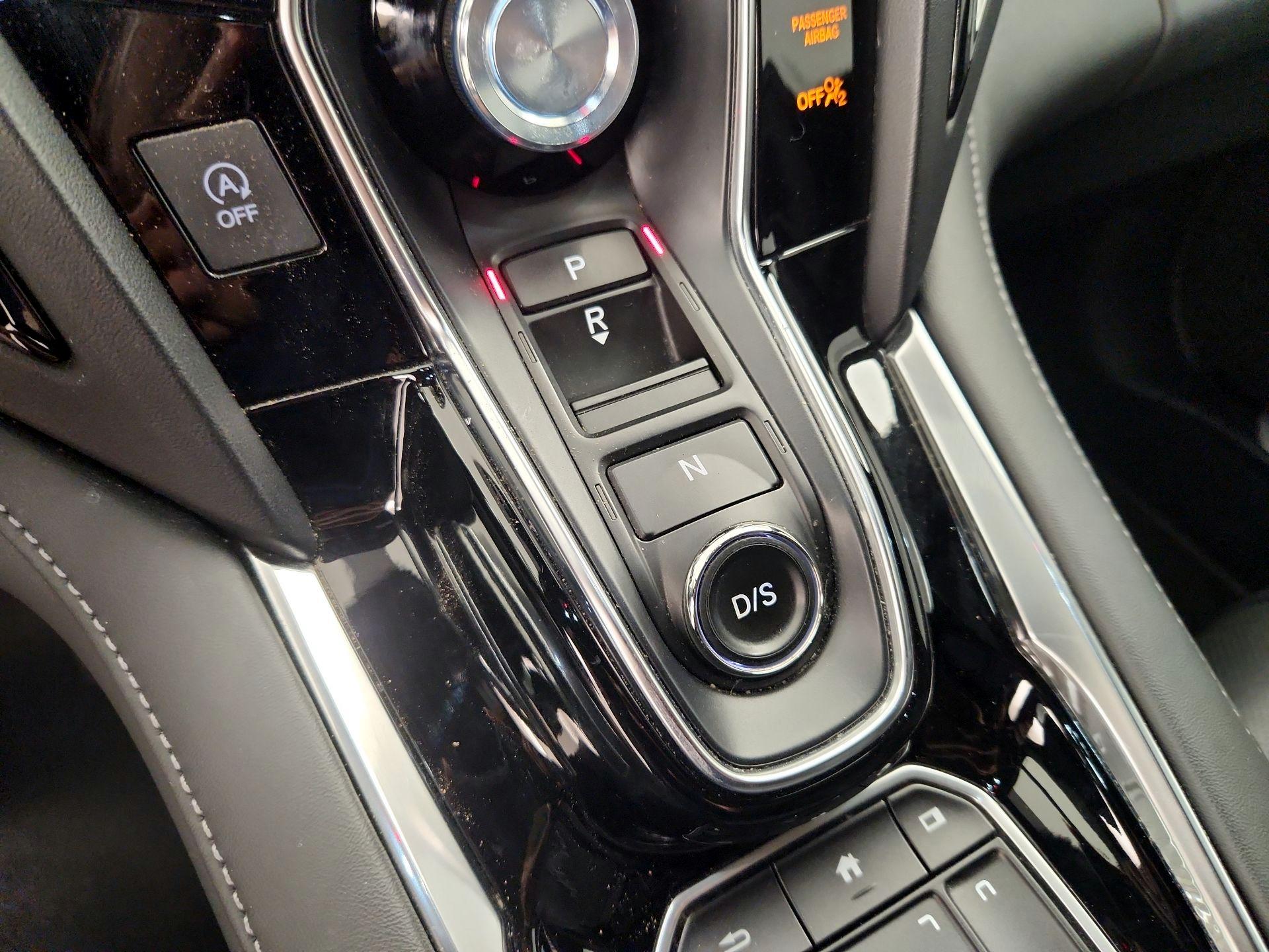 Thumbnail: 2019 Acura RDX - 18